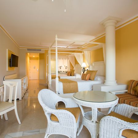 Bahia Principe Luxury Bouganville (Adults Only) Soco Екстериор снимка