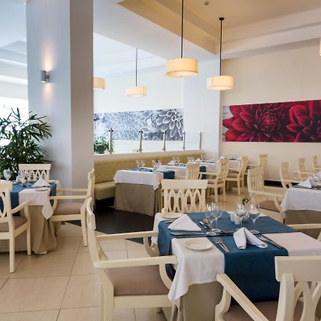 Bahia Principe Luxury Bouganville (Adults Only) Soco Екстериор снимка