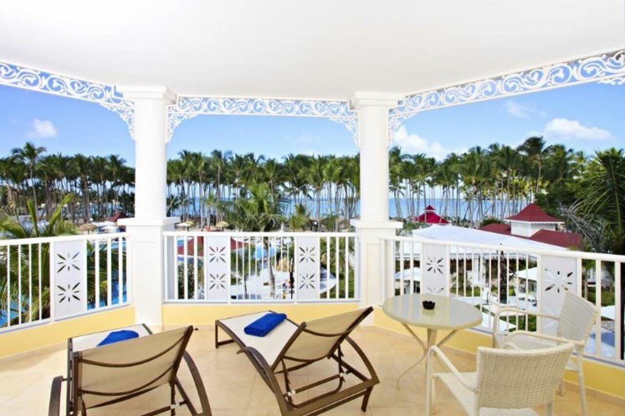 Bahia Principe Luxury Bouganville (Adults Only) Soco Екстериор снимка