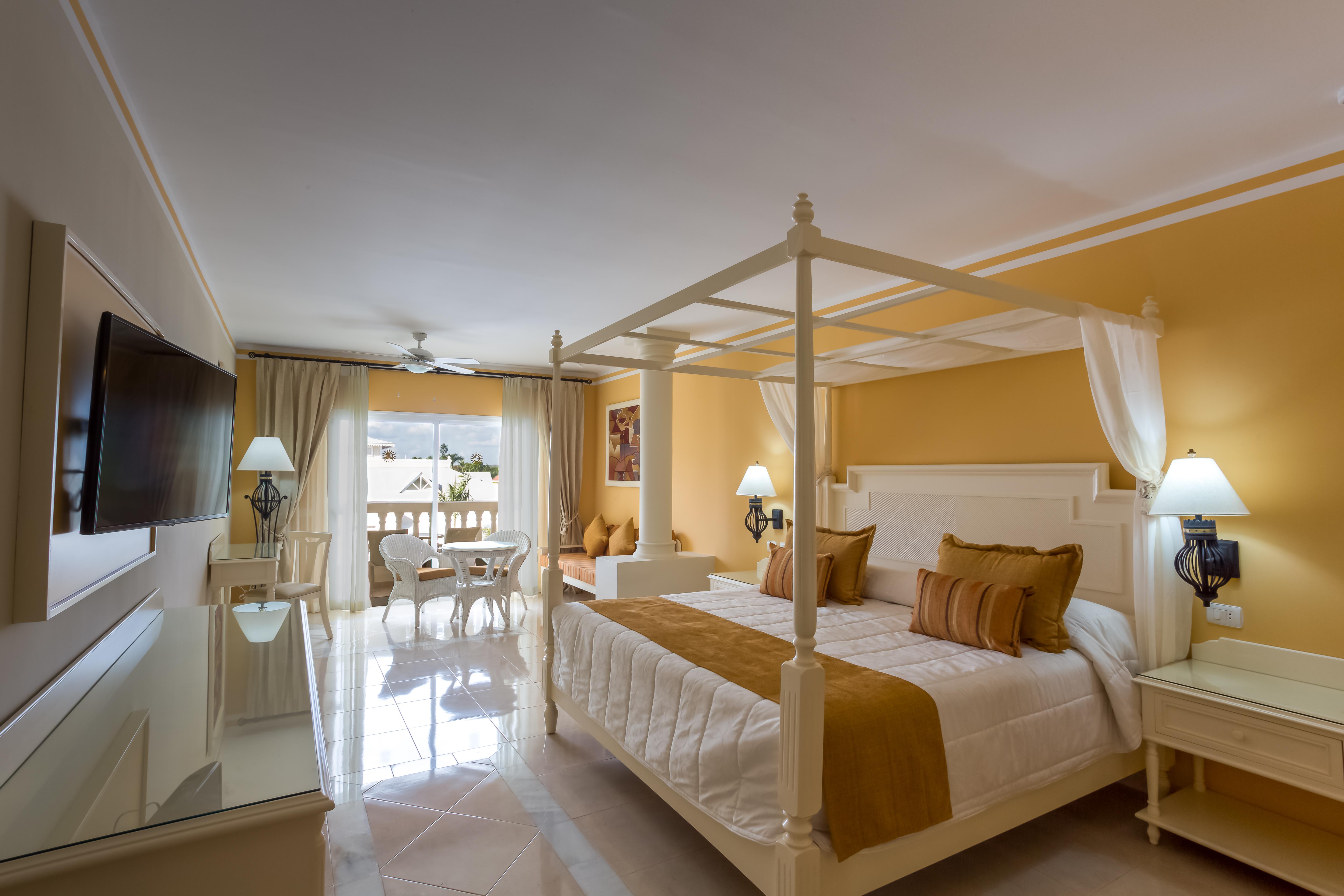 Bahia Principe Luxury Bouganville (Adults Only) Soco Екстериор снимка