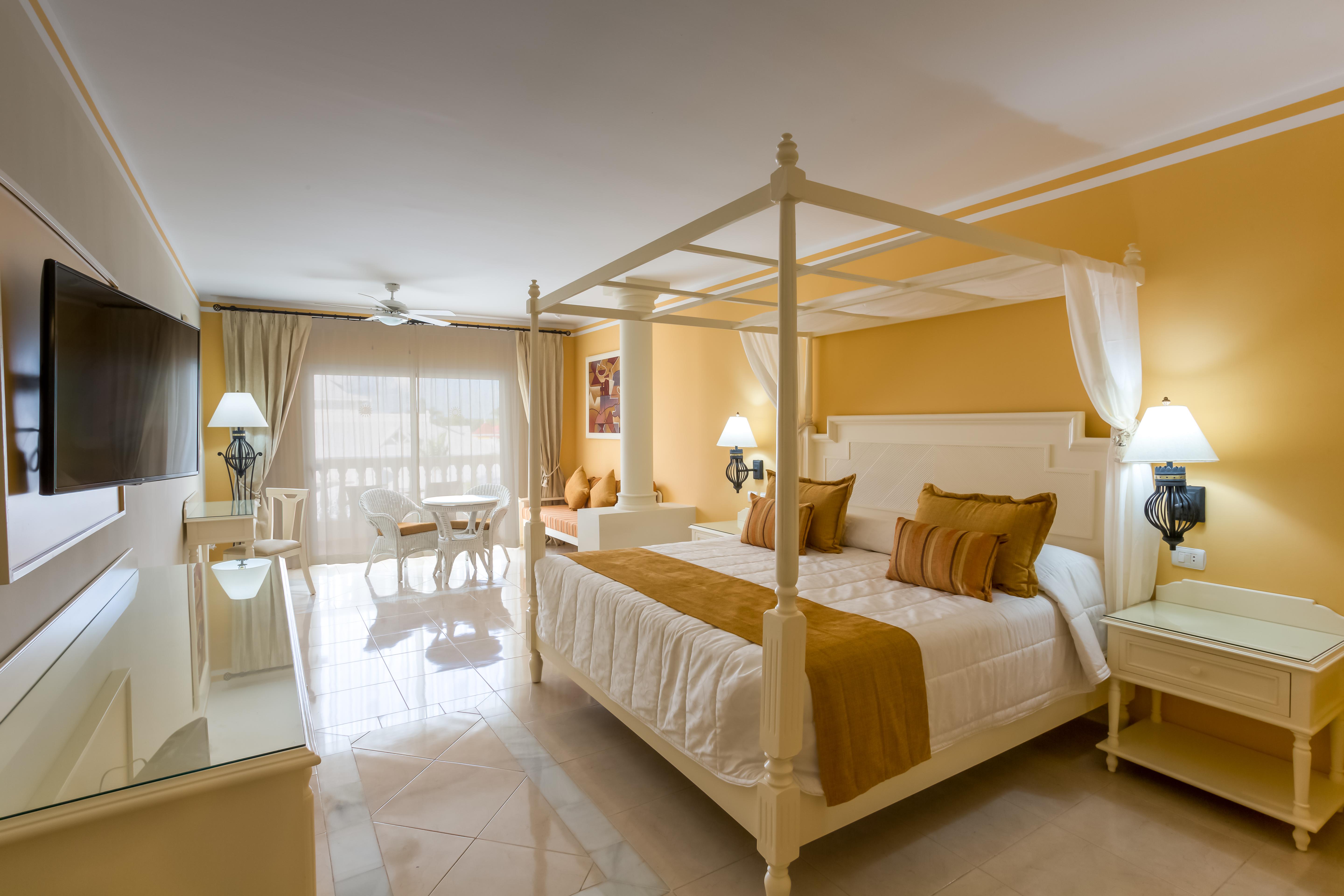 Bahia Principe Luxury Bouganville (Adults Only) Soco Екстериор снимка