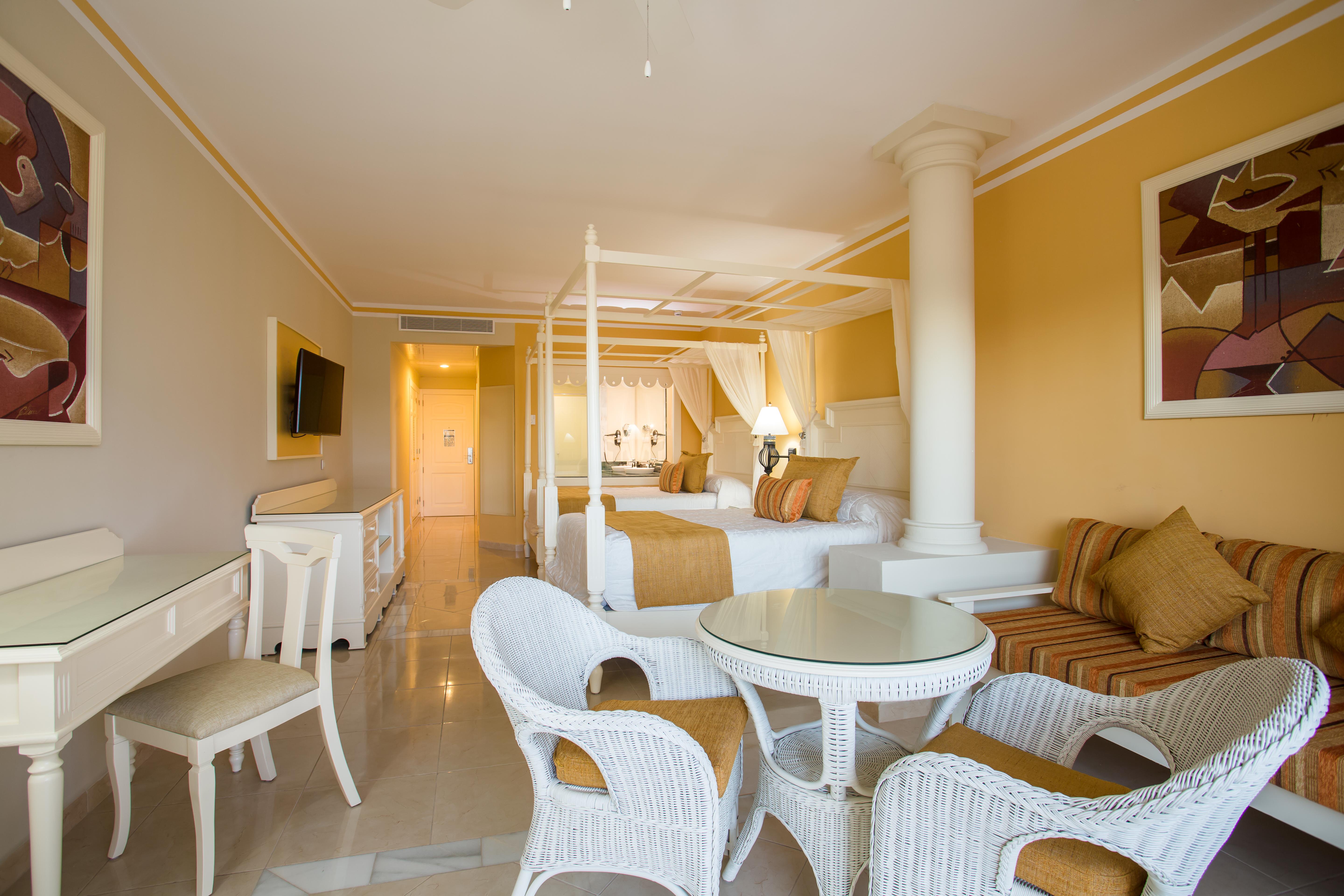 Bahia Principe Luxury Bouganville (Adults Only) Soco Екстериор снимка