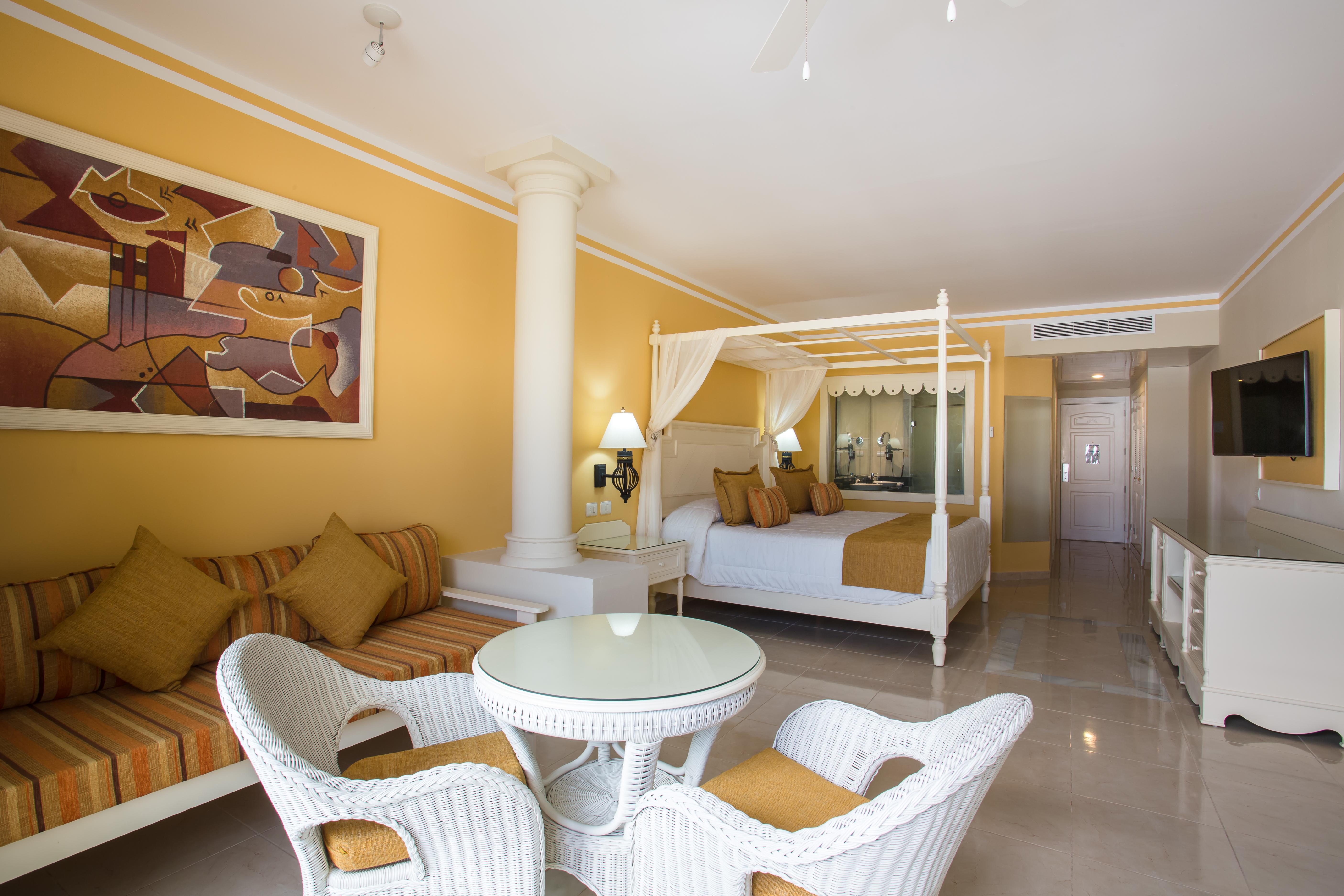 Bahia Principe Luxury Bouganville (Adults Only) Soco Екстериор снимка