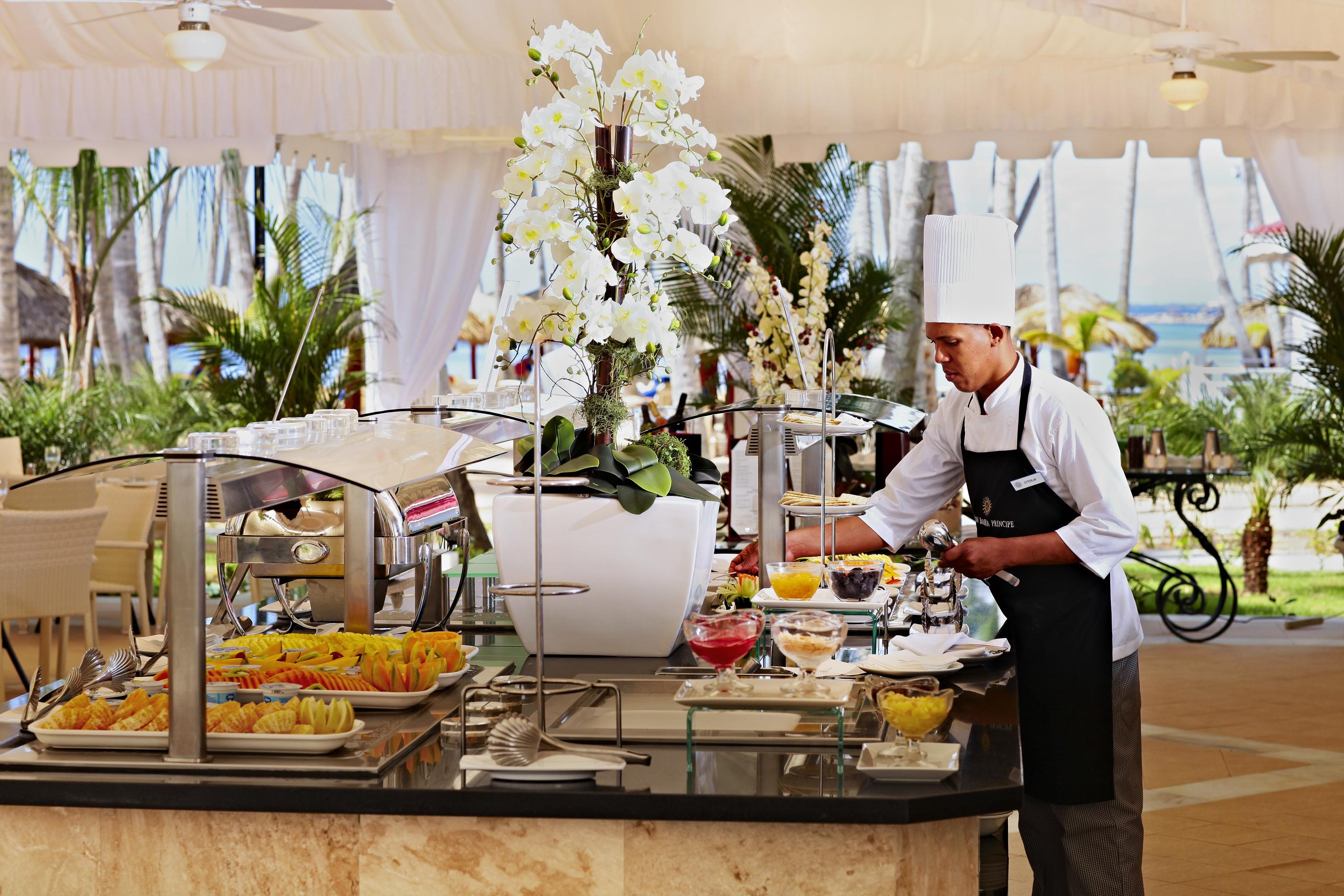Bahia Principe Luxury Bouganville (Adults Only) Soco Екстериор снимка