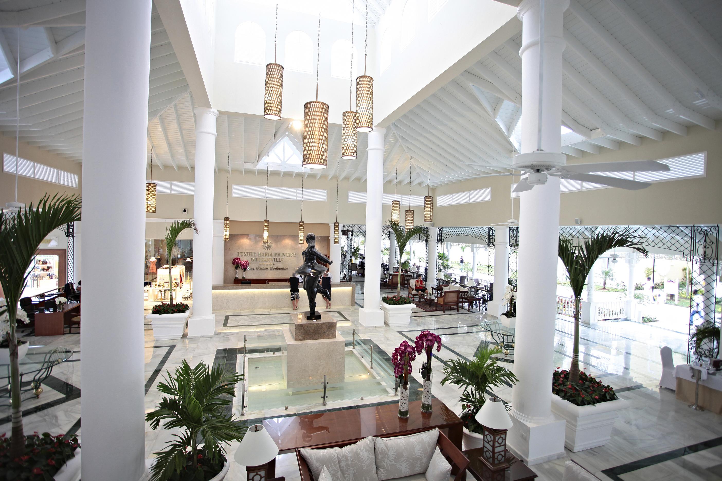 Bahia Principe Luxury Bouganville (Adults Only) Soco Екстериор снимка