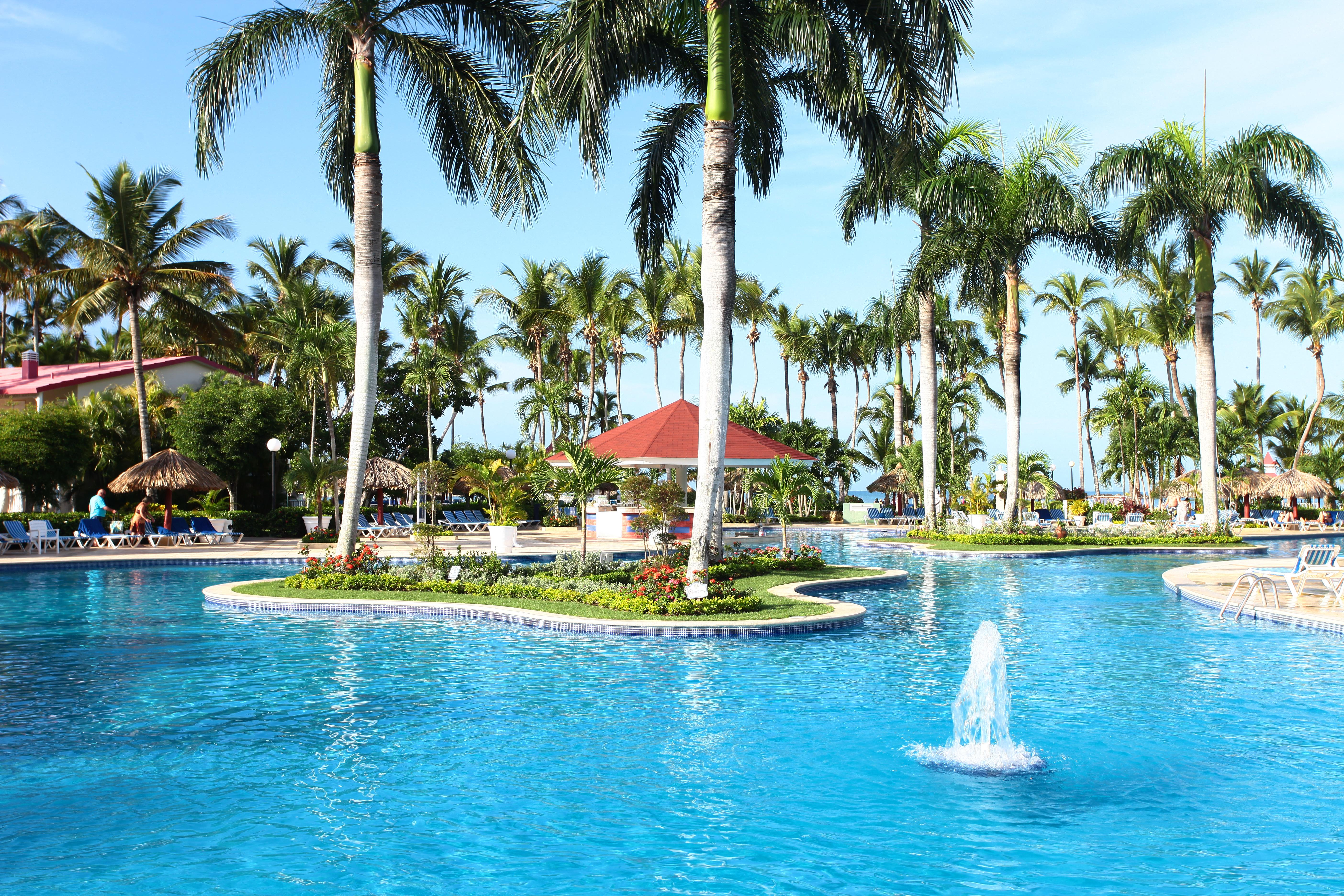 Bahia Principe Luxury Bouganville (Adults Only) Soco Екстериор снимка