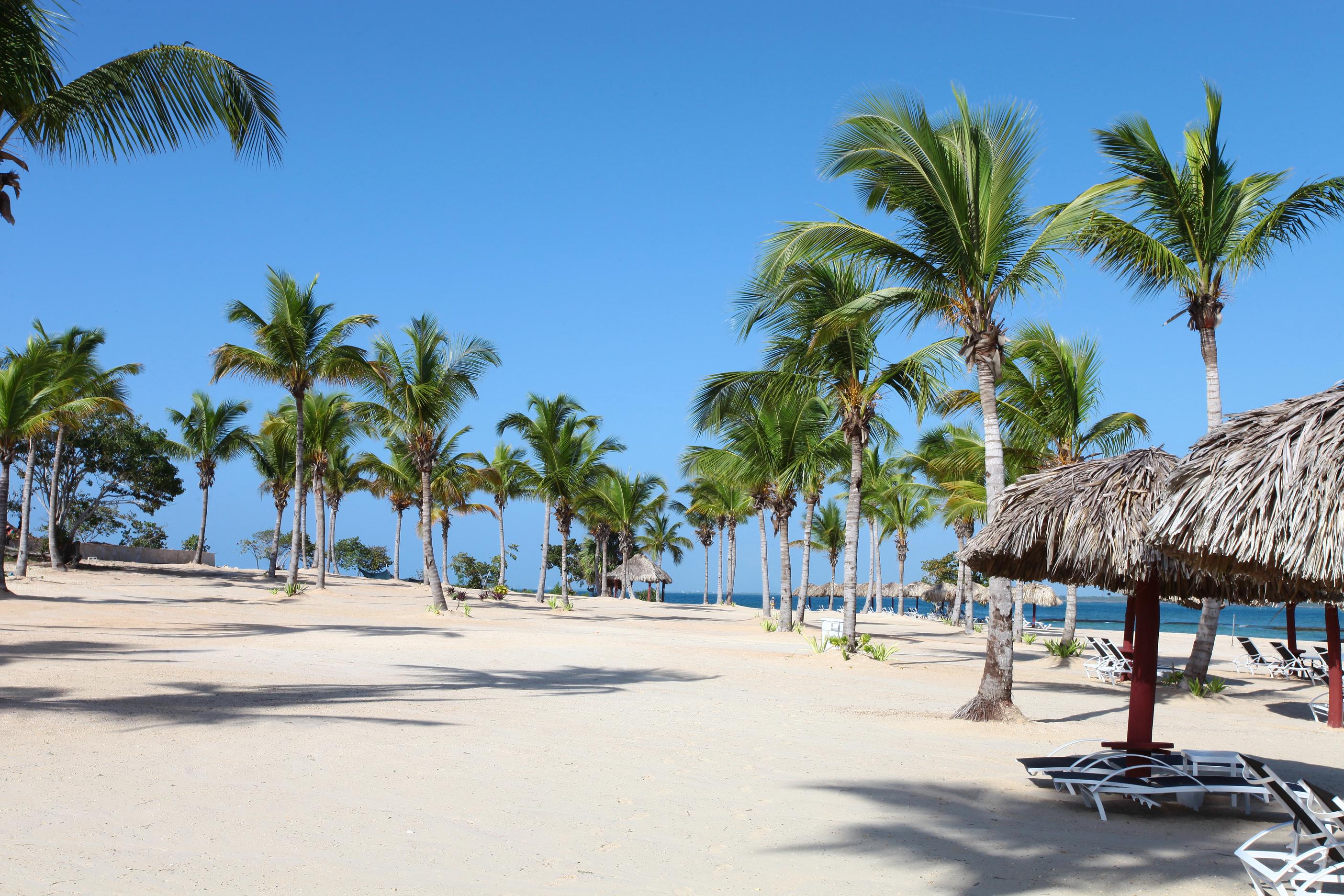 Bahia Principe Luxury Bouganville (Adults Only) Soco Екстериор снимка