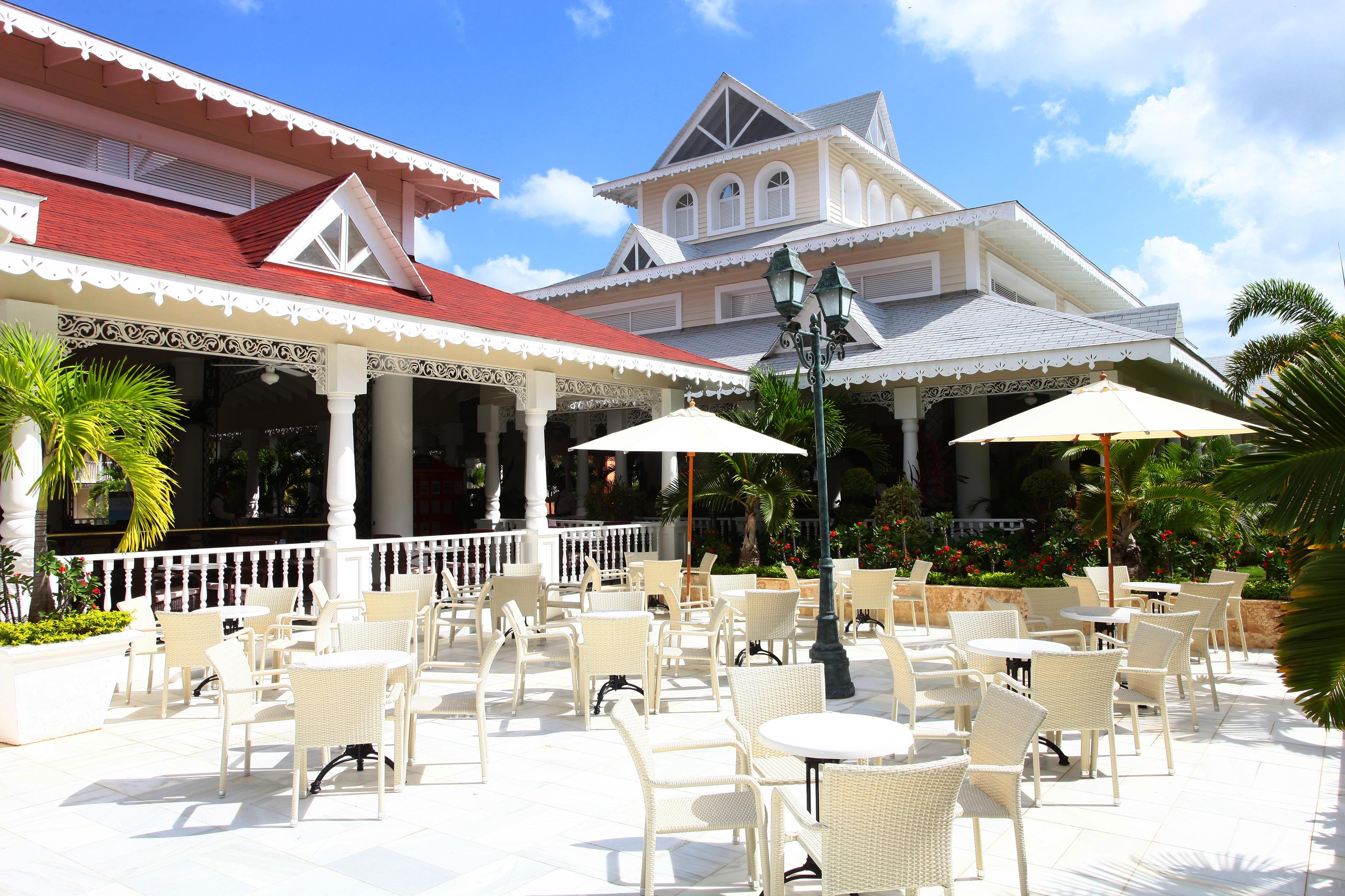 Bahia Principe Luxury Bouganville (Adults Only) Soco Екстериор снимка