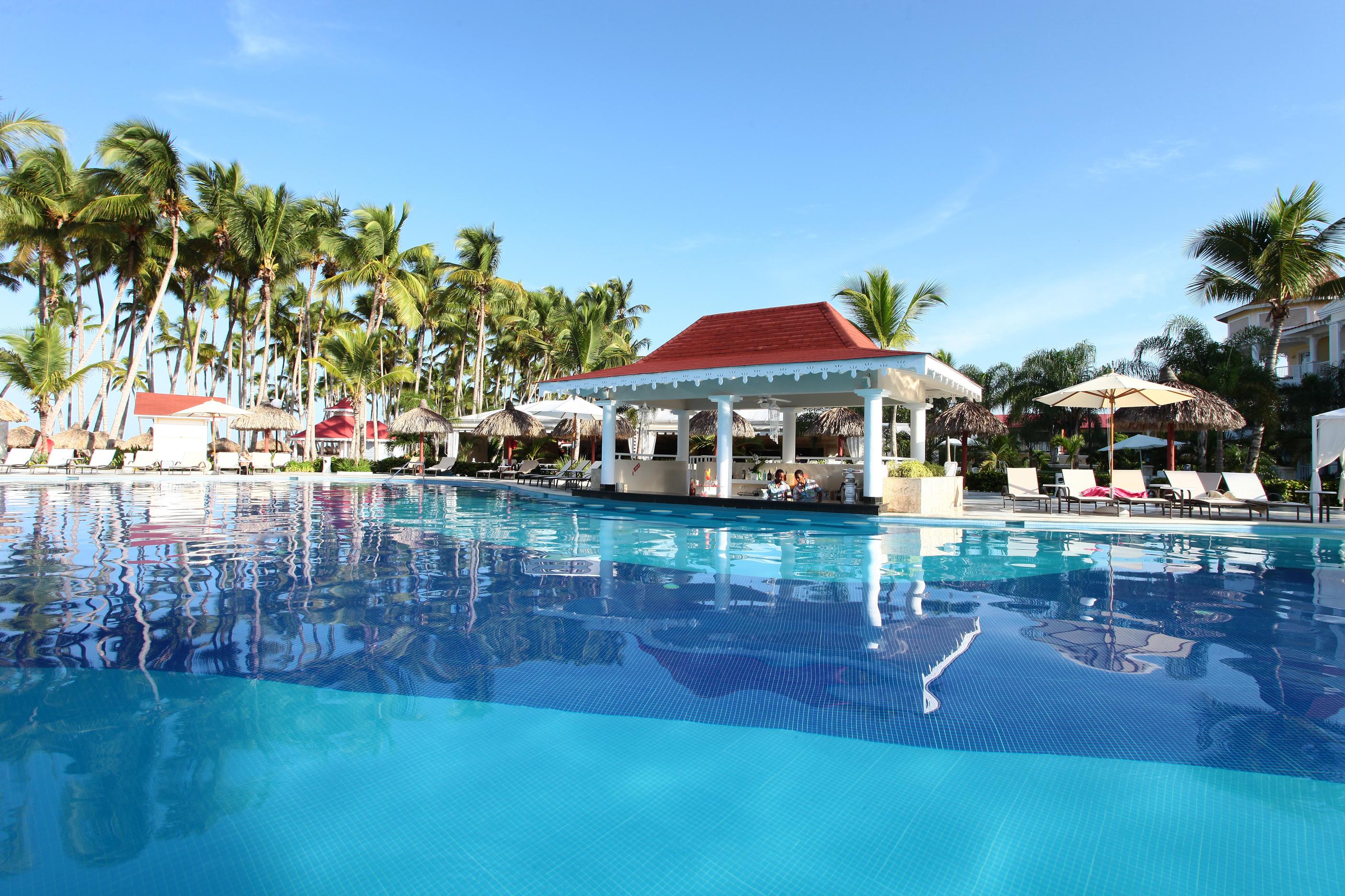 Bahia Principe Luxury Bouganville (Adults Only) Soco Екстериор снимка