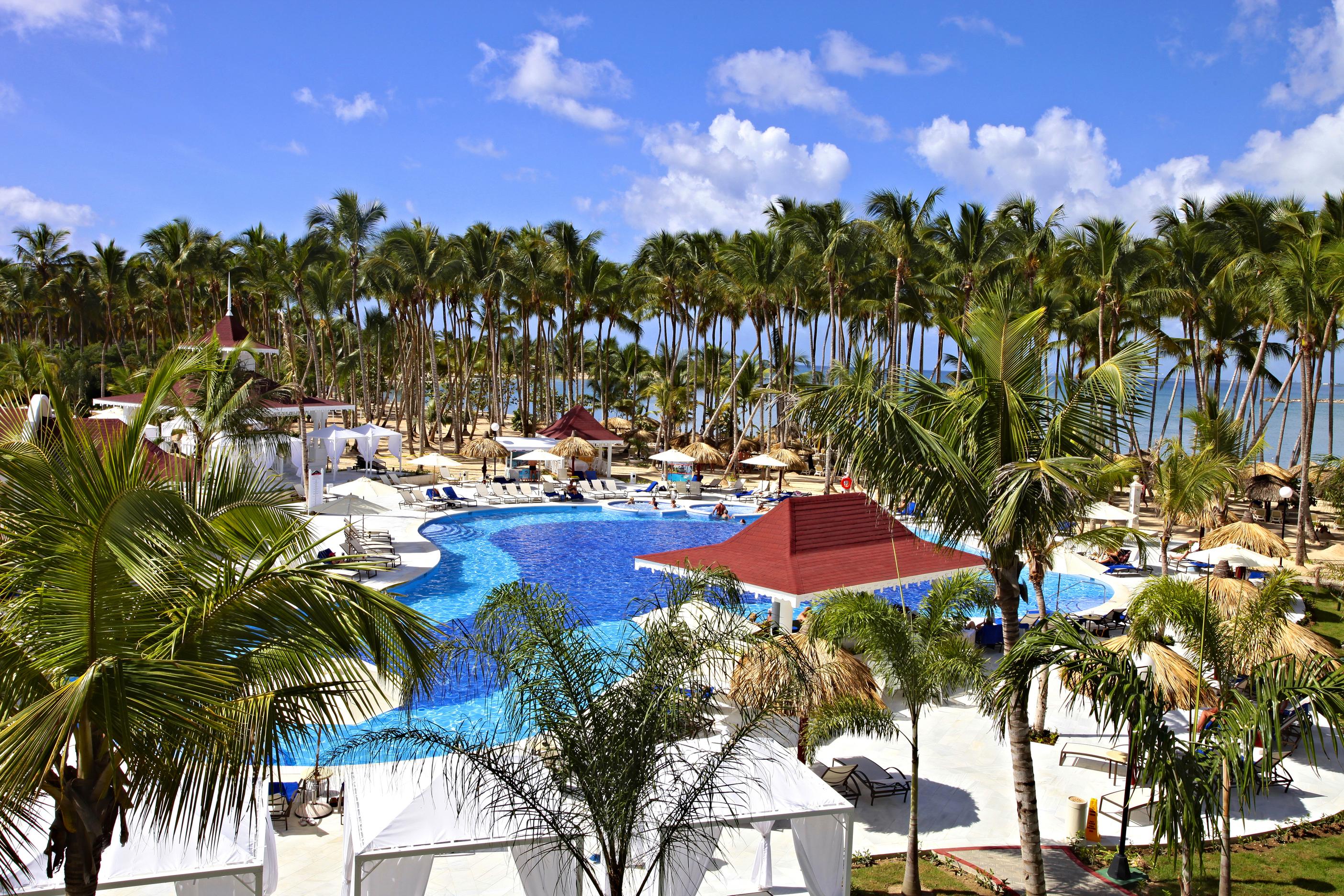 Bahia Principe Luxury Bouganville (Adults Only) Soco Екстериор снимка