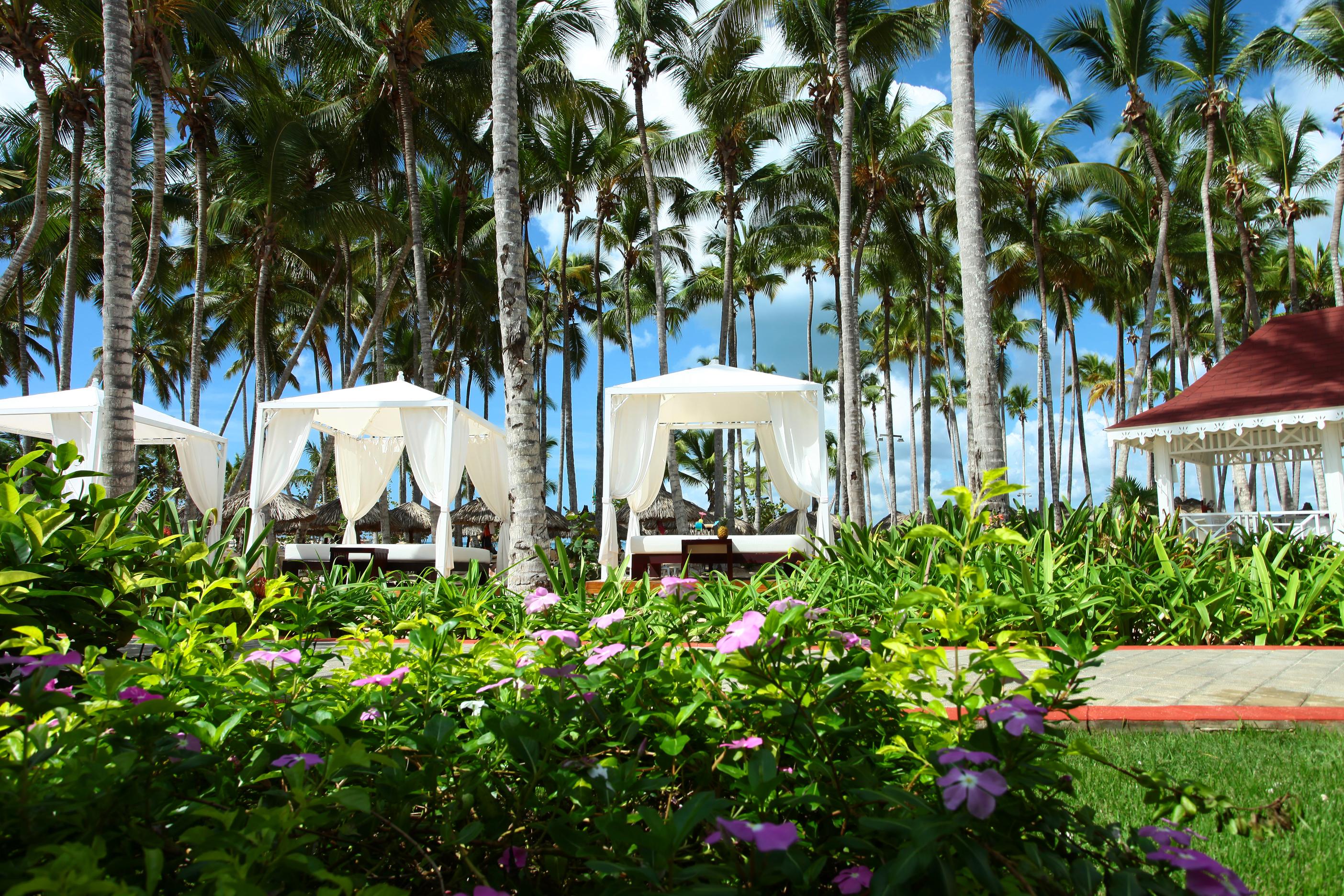 Bahia Principe Luxury Bouganville (Adults Only) Soco Екстериор снимка