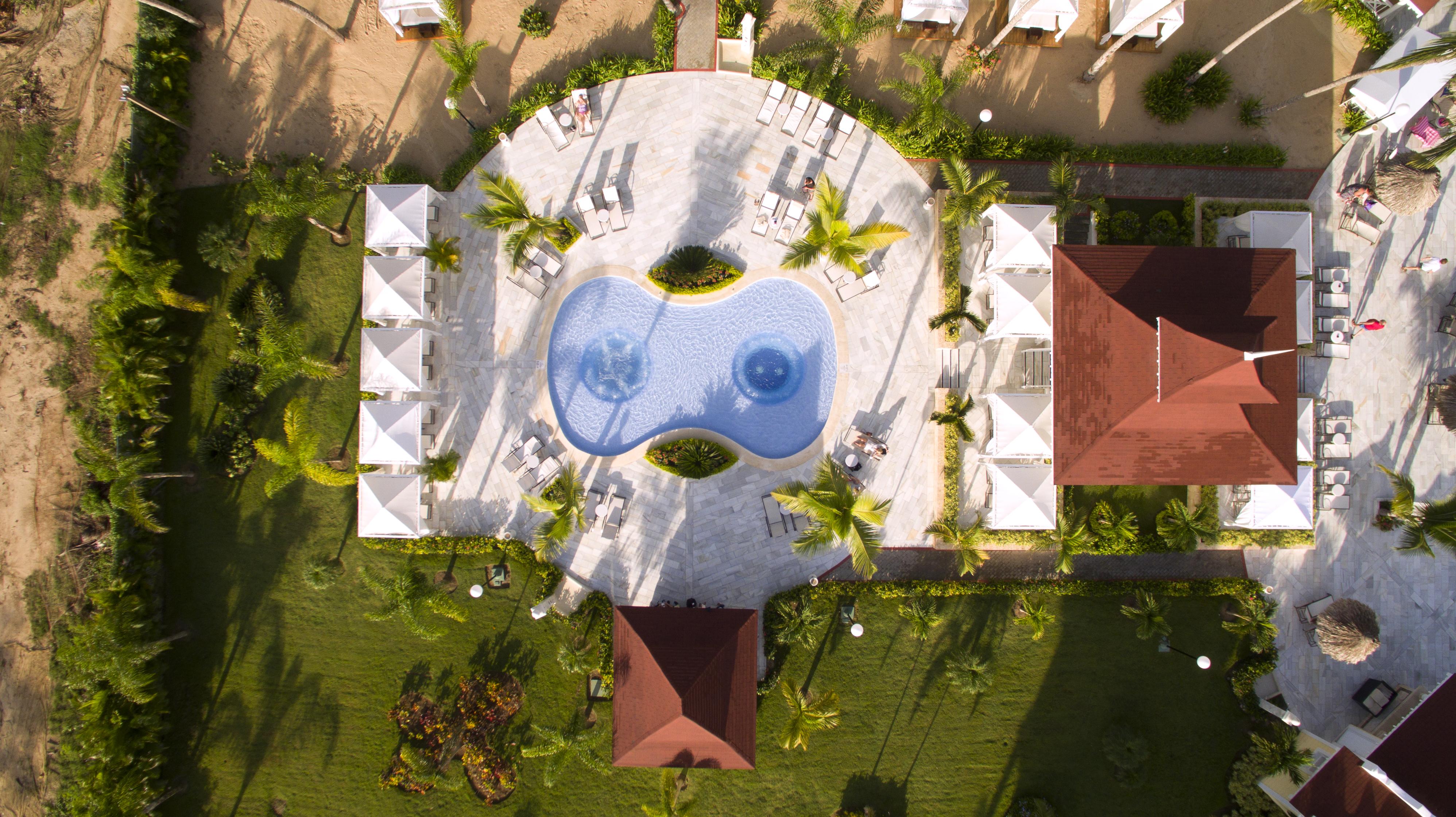 Bahia Principe Luxury Bouganville (Adults Only) Soco Екстериор снимка