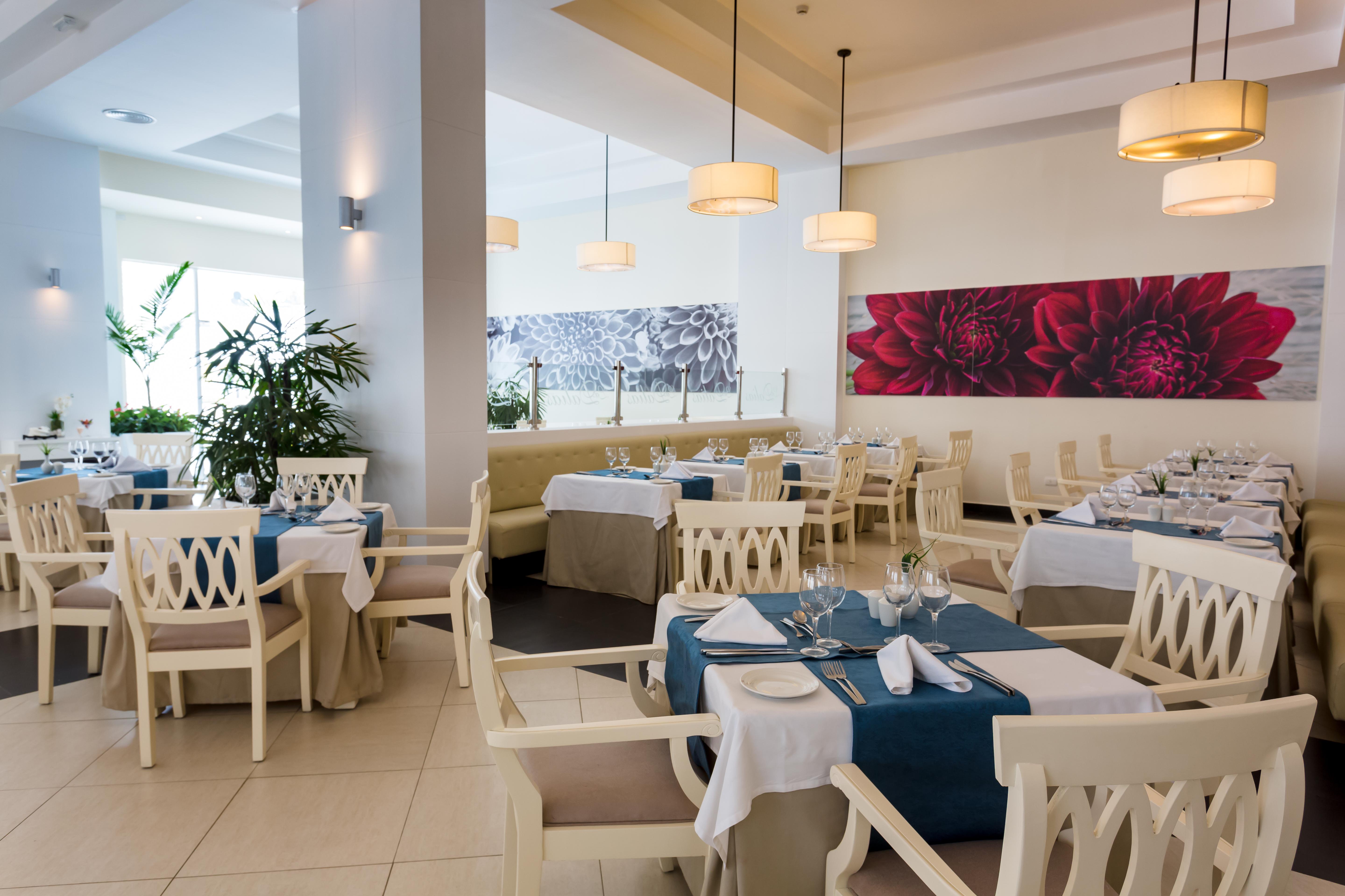 Bahia Principe Luxury Bouganville (Adults Only) Soco Екстериор снимка