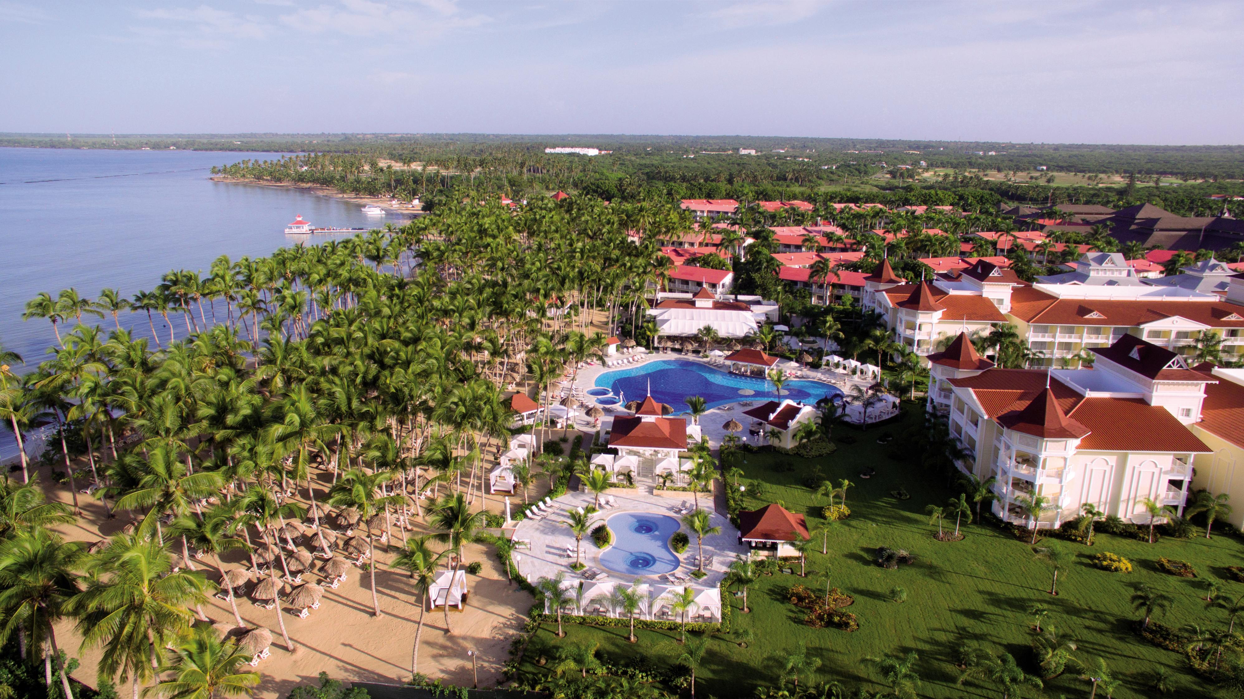 Bahia Principe Luxury Bouganville (Adults Only) Soco Екстериор снимка