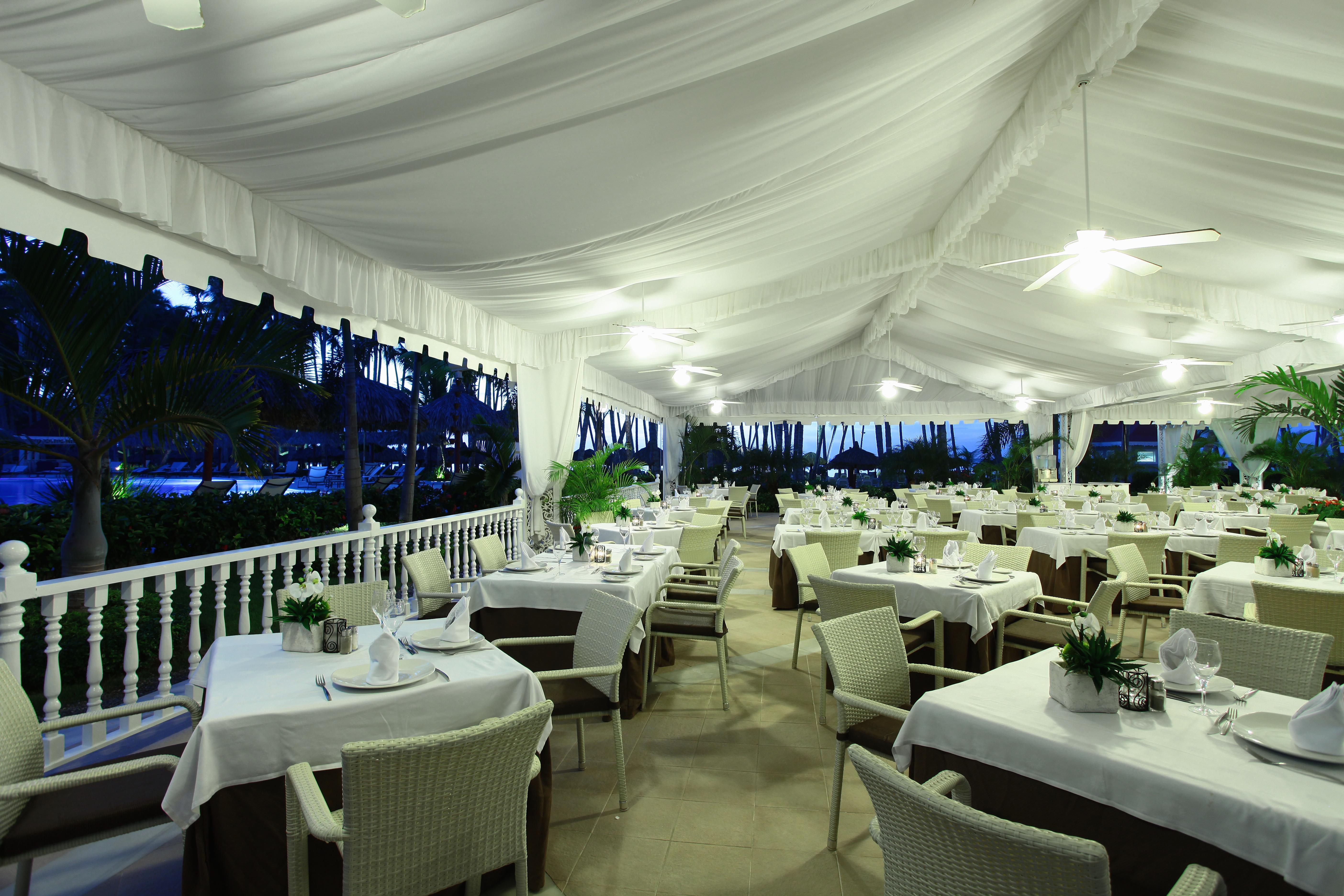Bahia Principe Luxury Bouganville (Adults Only) Soco Екстериор снимка