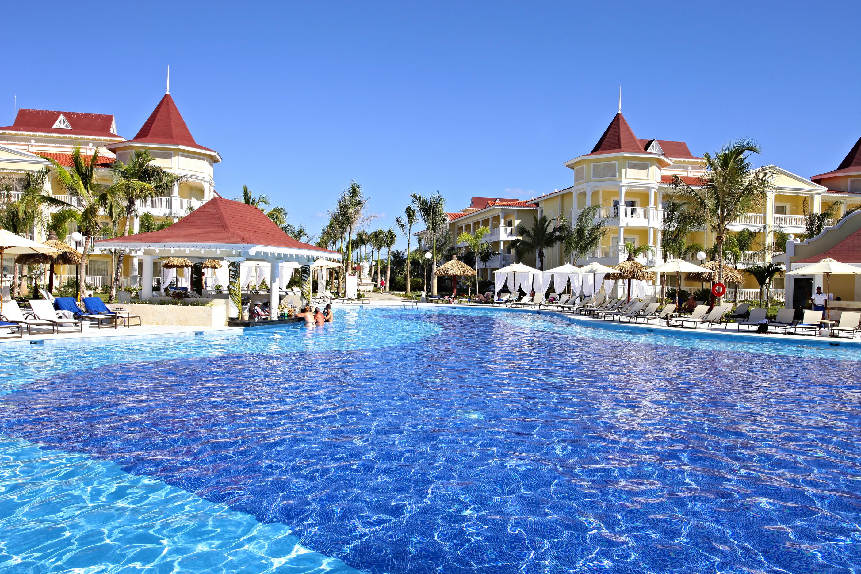 Bahia Principe Luxury Bouganville (Adults Only) Soco Екстериор снимка