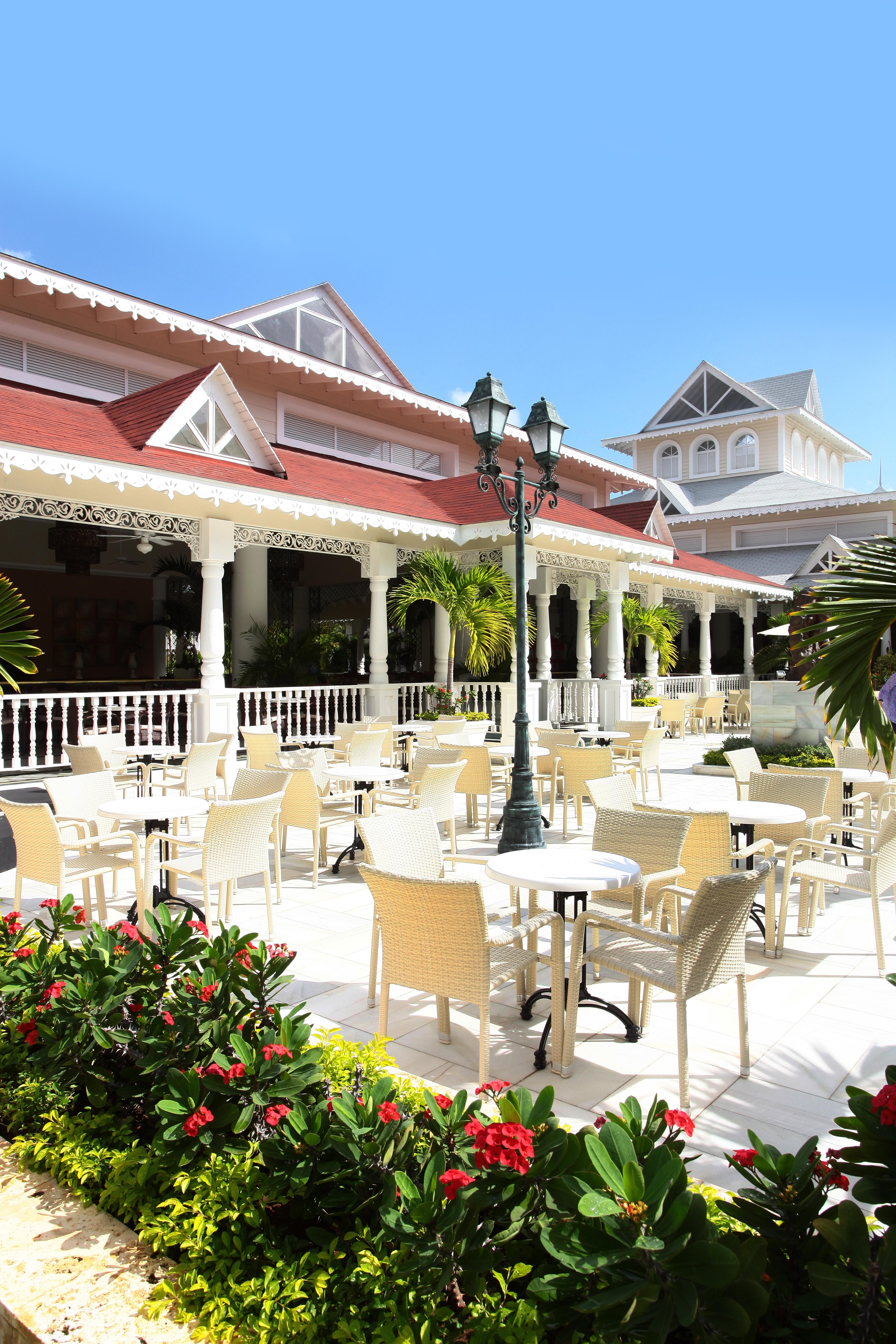 Bahia Principe Luxury Bouganville (Adults Only) Soco Екстериор снимка