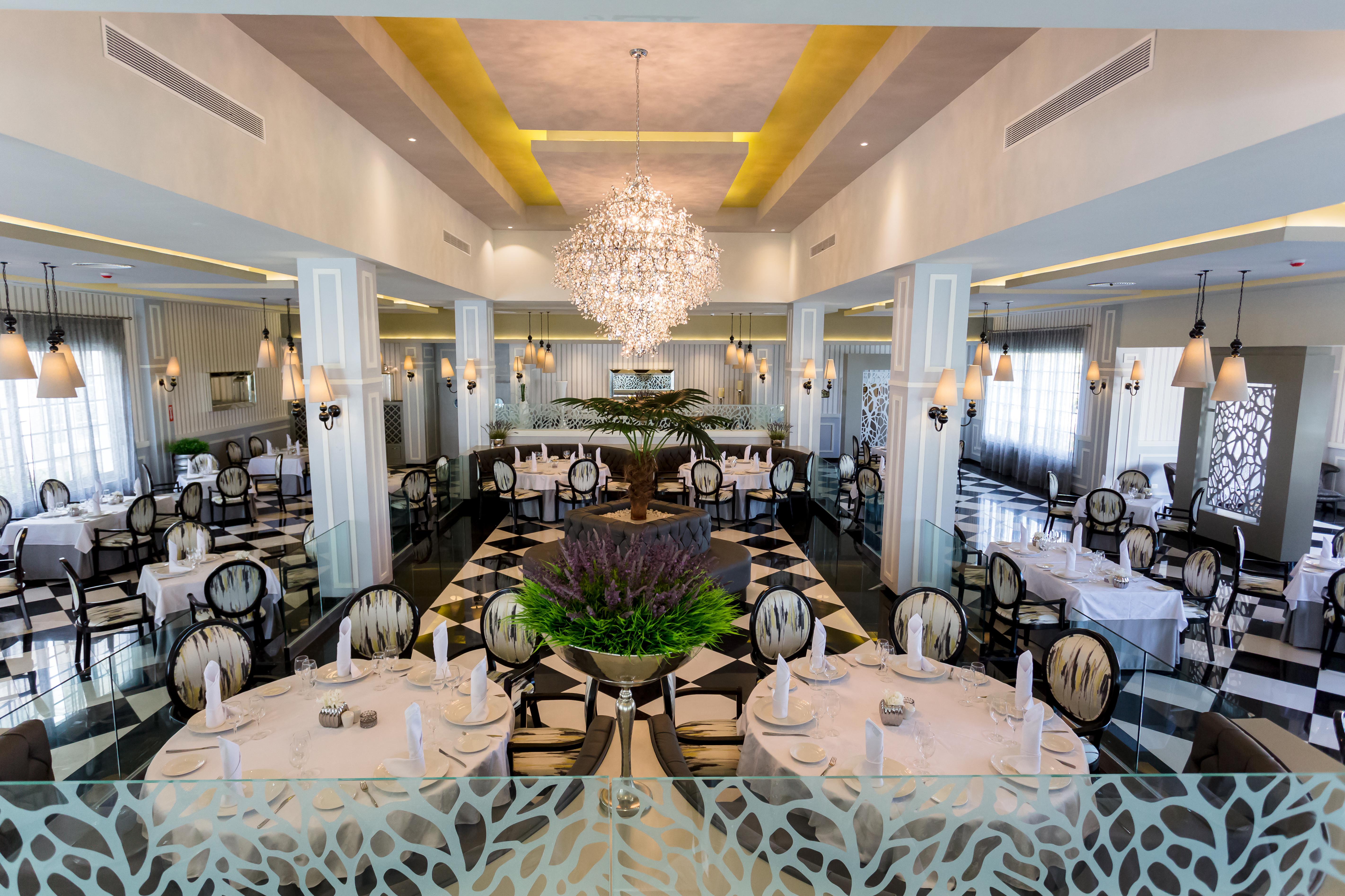 Bahia Principe Luxury Bouganville (Adults Only) Soco Екстериор снимка
