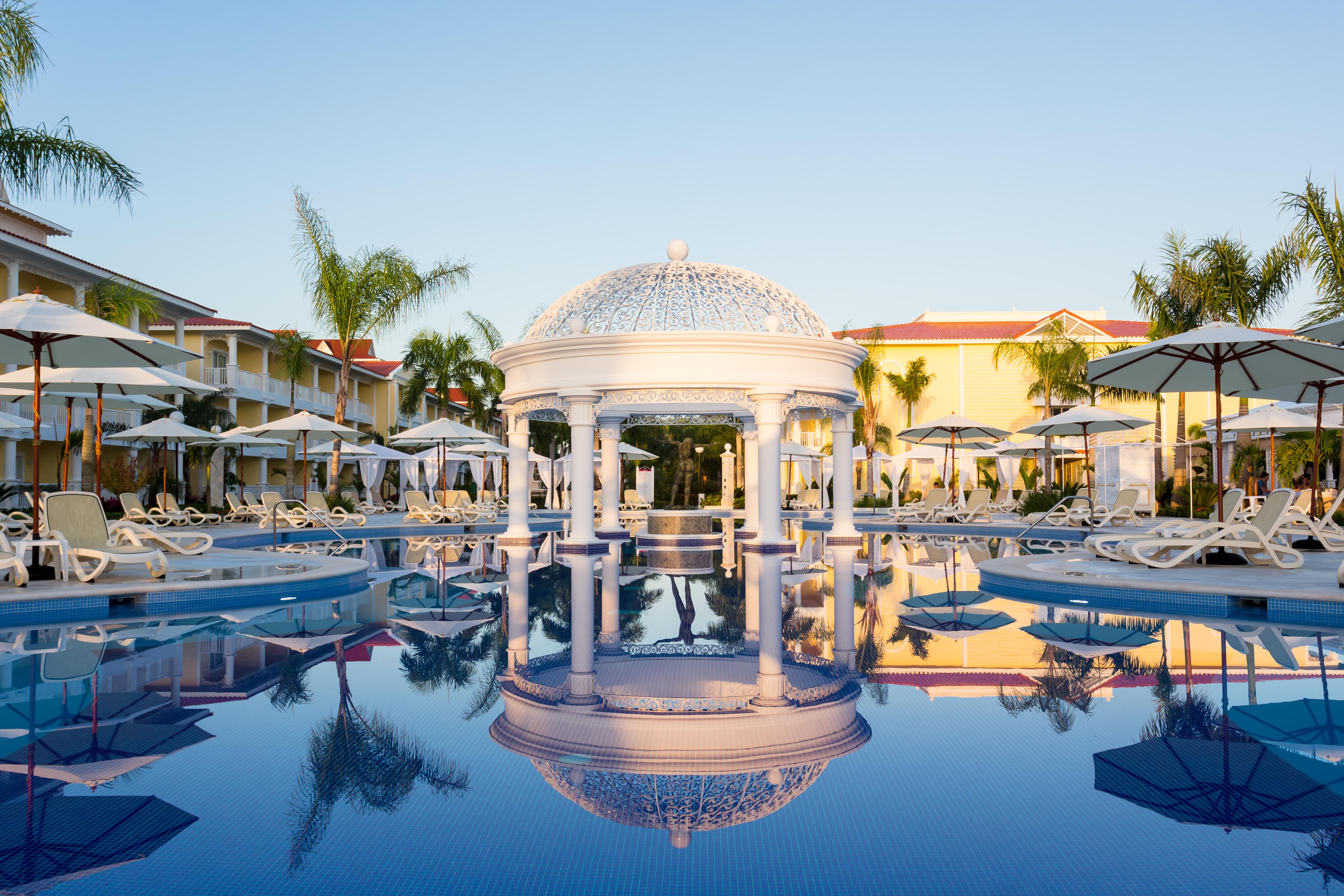 Bahia Principe Luxury Bouganville (Adults Only) Soco Екстериор снимка