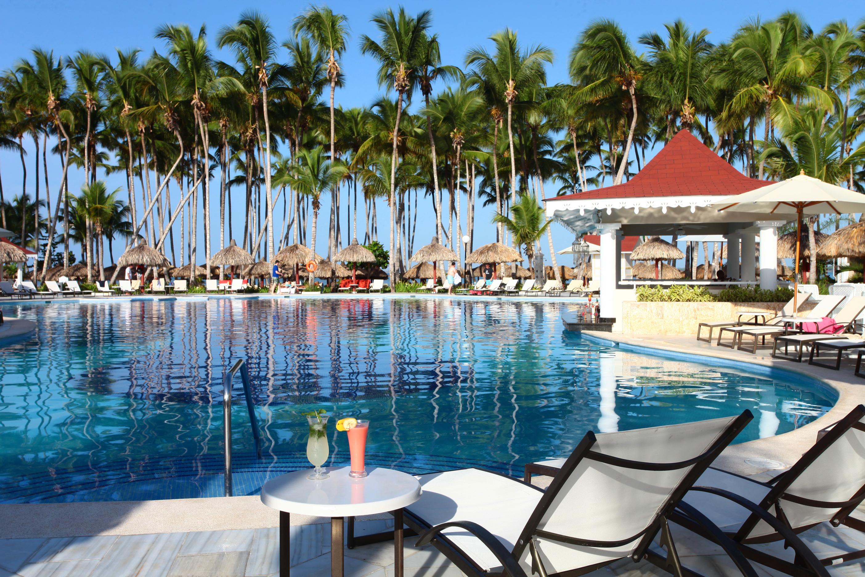 Bahia Principe Luxury Bouganville (Adults Only) Soco Екстериор снимка