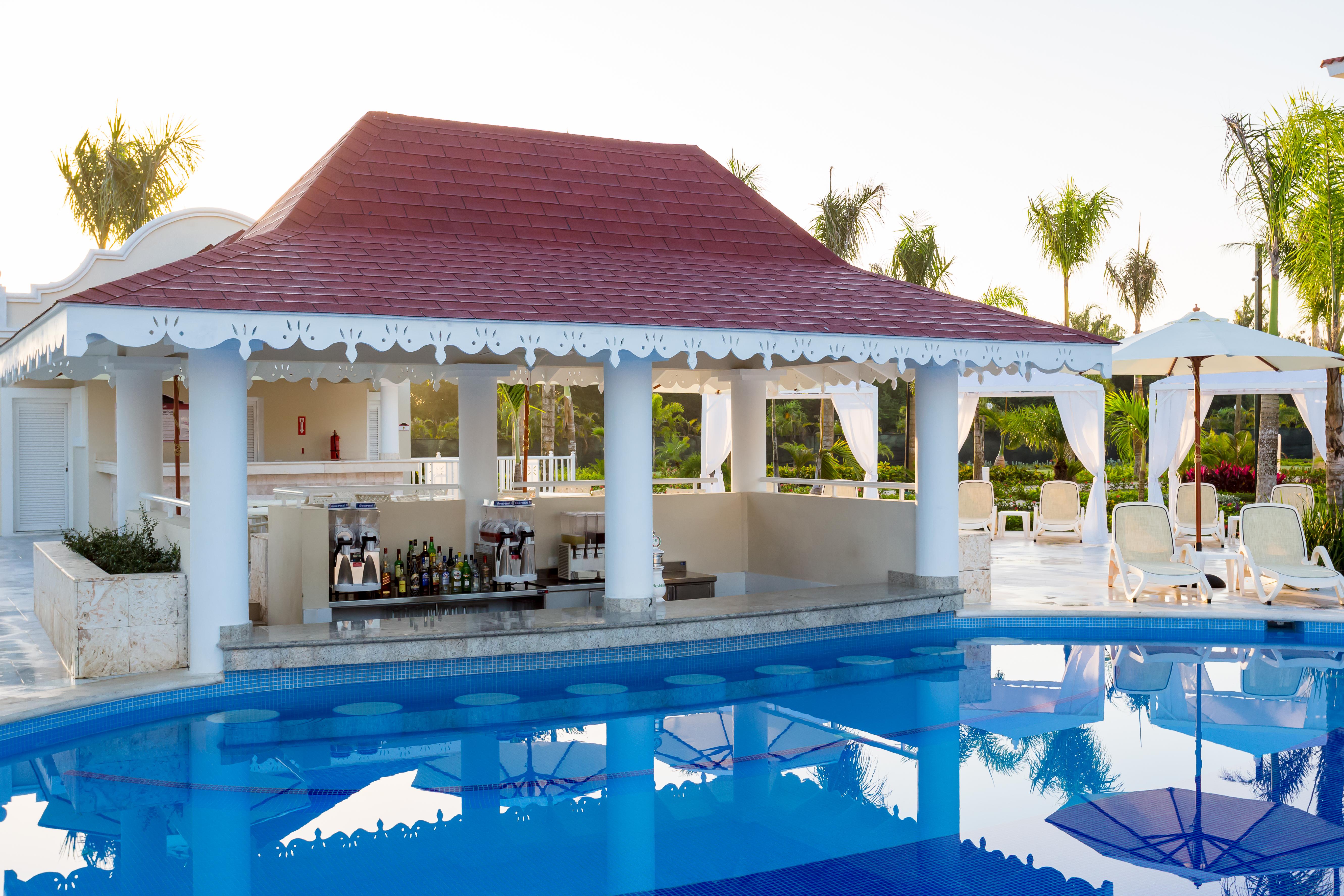 Bahia Principe Luxury Bouganville (Adults Only) Soco Екстериор снимка