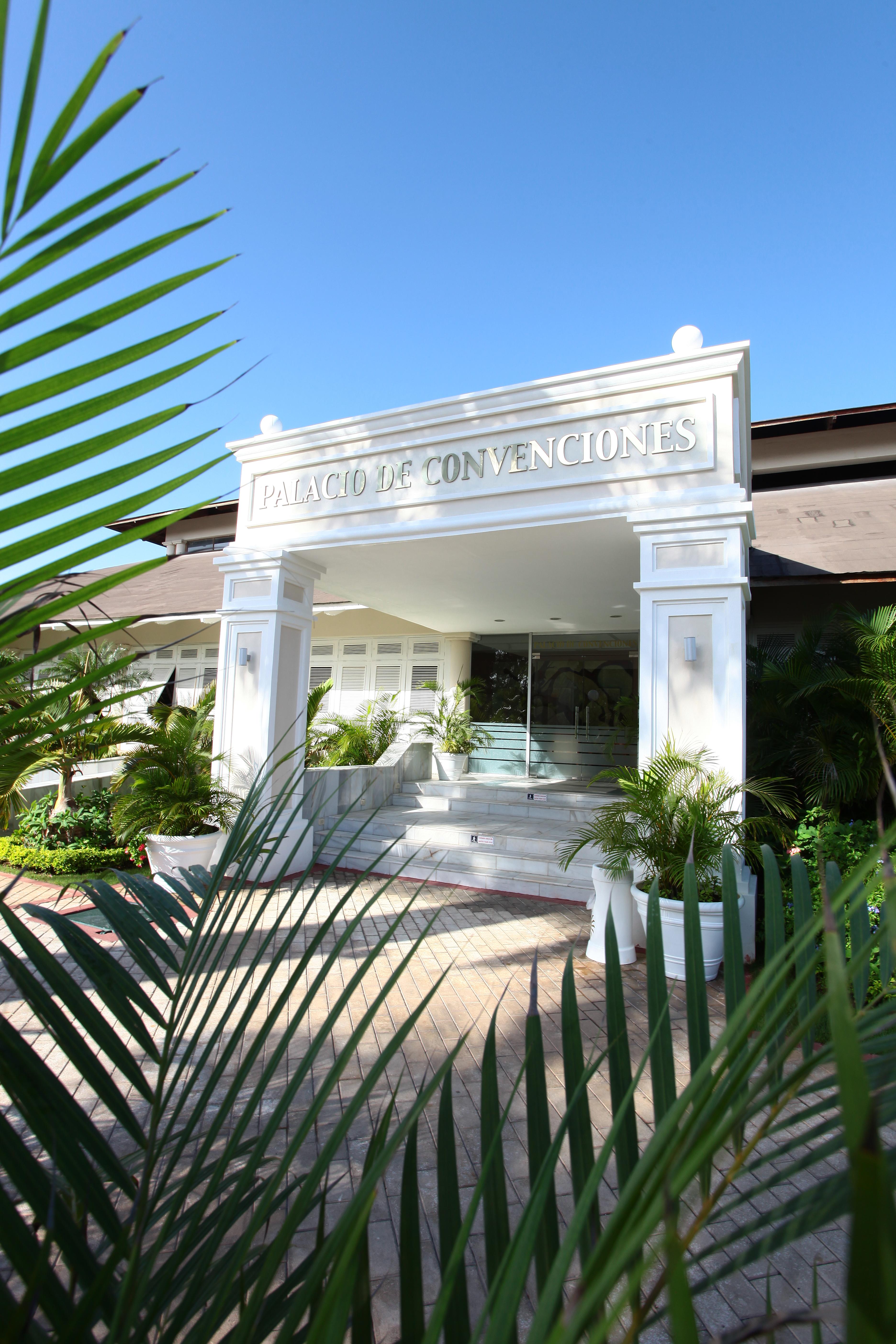 Bahia Principe Luxury Bouganville (Adults Only) Soco Екстериор снимка