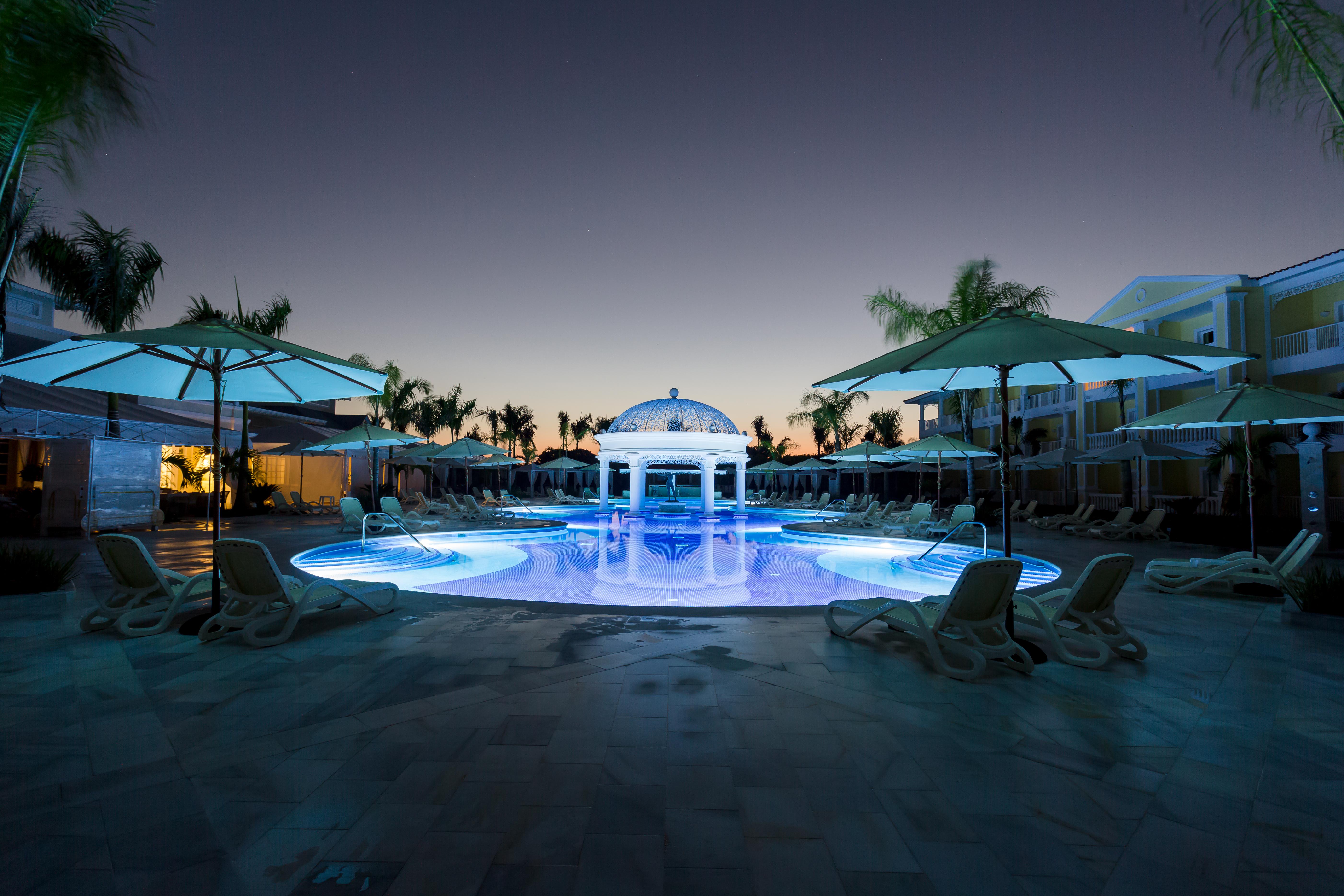 Bahia Principe Luxury Bouganville (Adults Only) Soco Екстериор снимка
