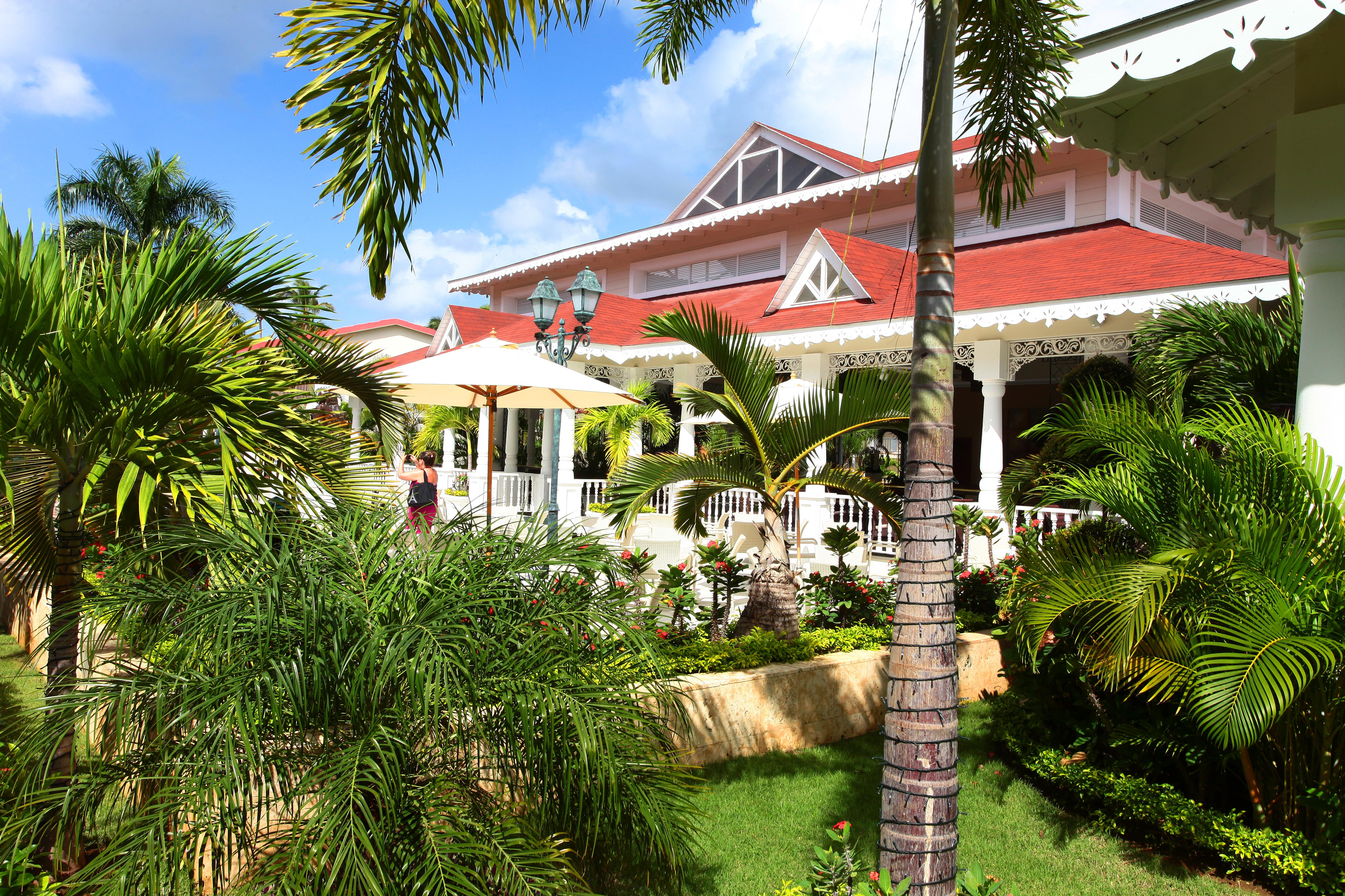Bahia Principe Luxury Bouganville (Adults Only) Soco Екстериор снимка