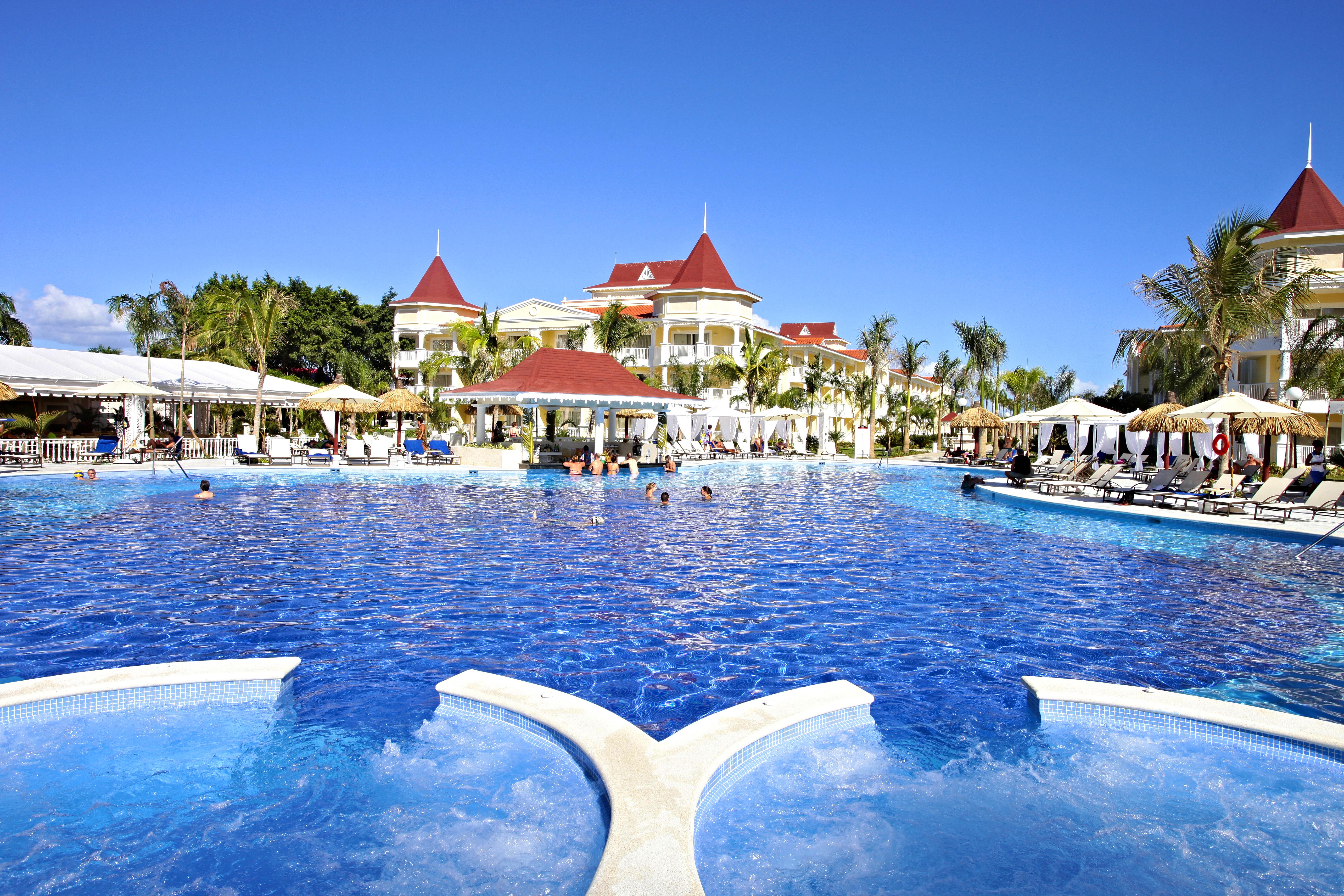 Bahia Principe Luxury Bouganville (Adults Only) Soco Екстериор снимка