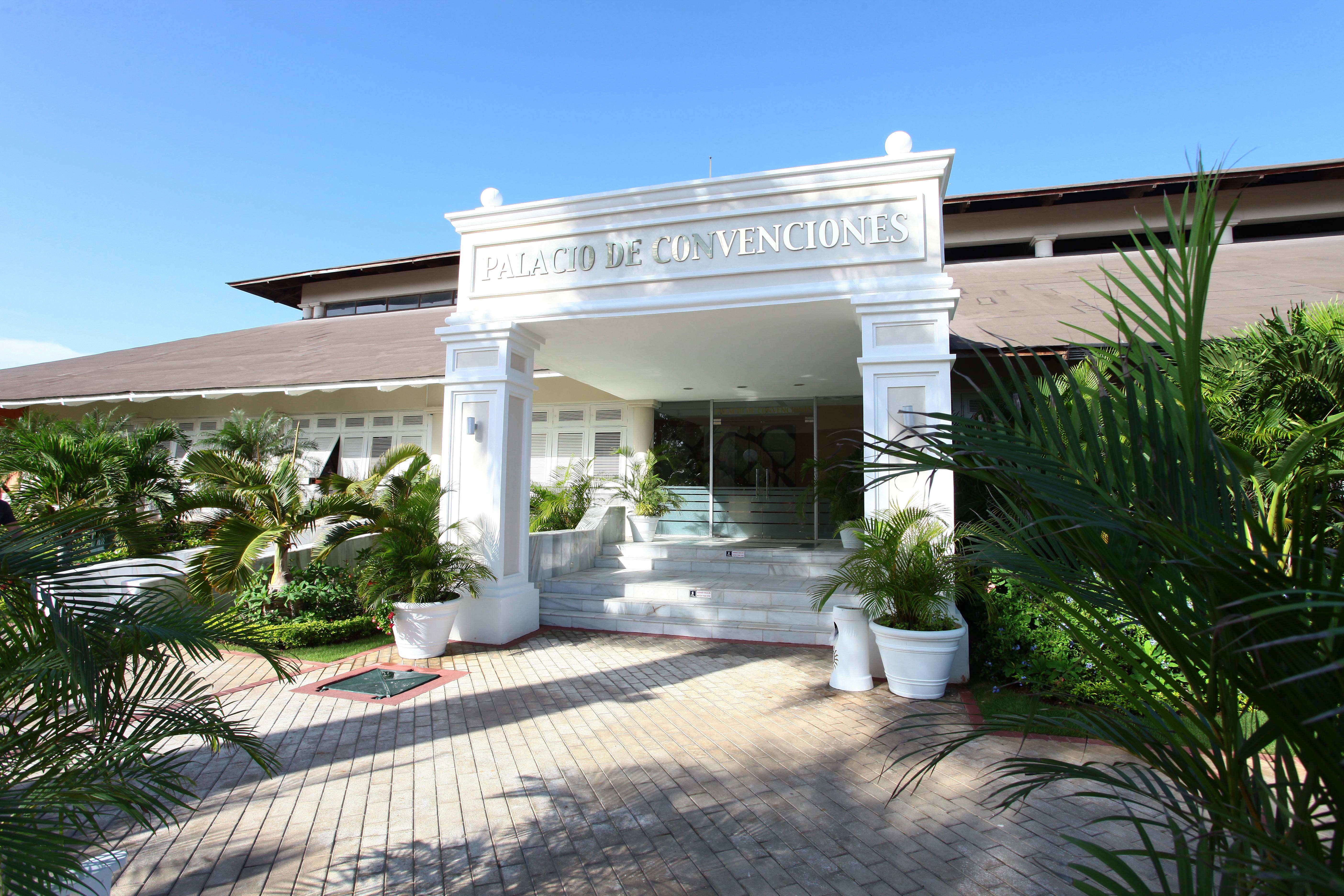 Bahia Principe Luxury Bouganville (Adults Only) Soco Екстериор снимка