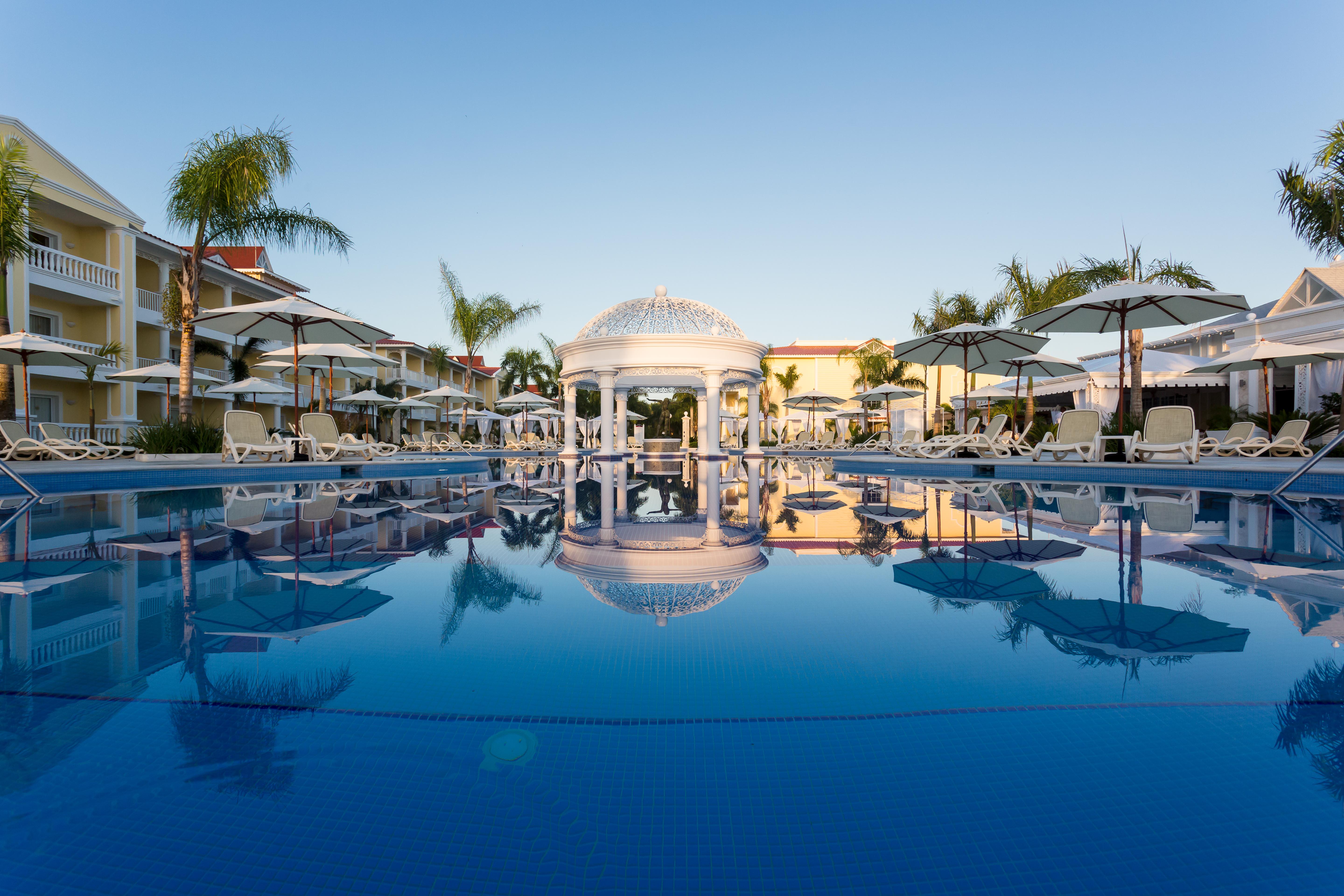 Bahia Principe Luxury Bouganville (Adults Only) Soco Екстериор снимка