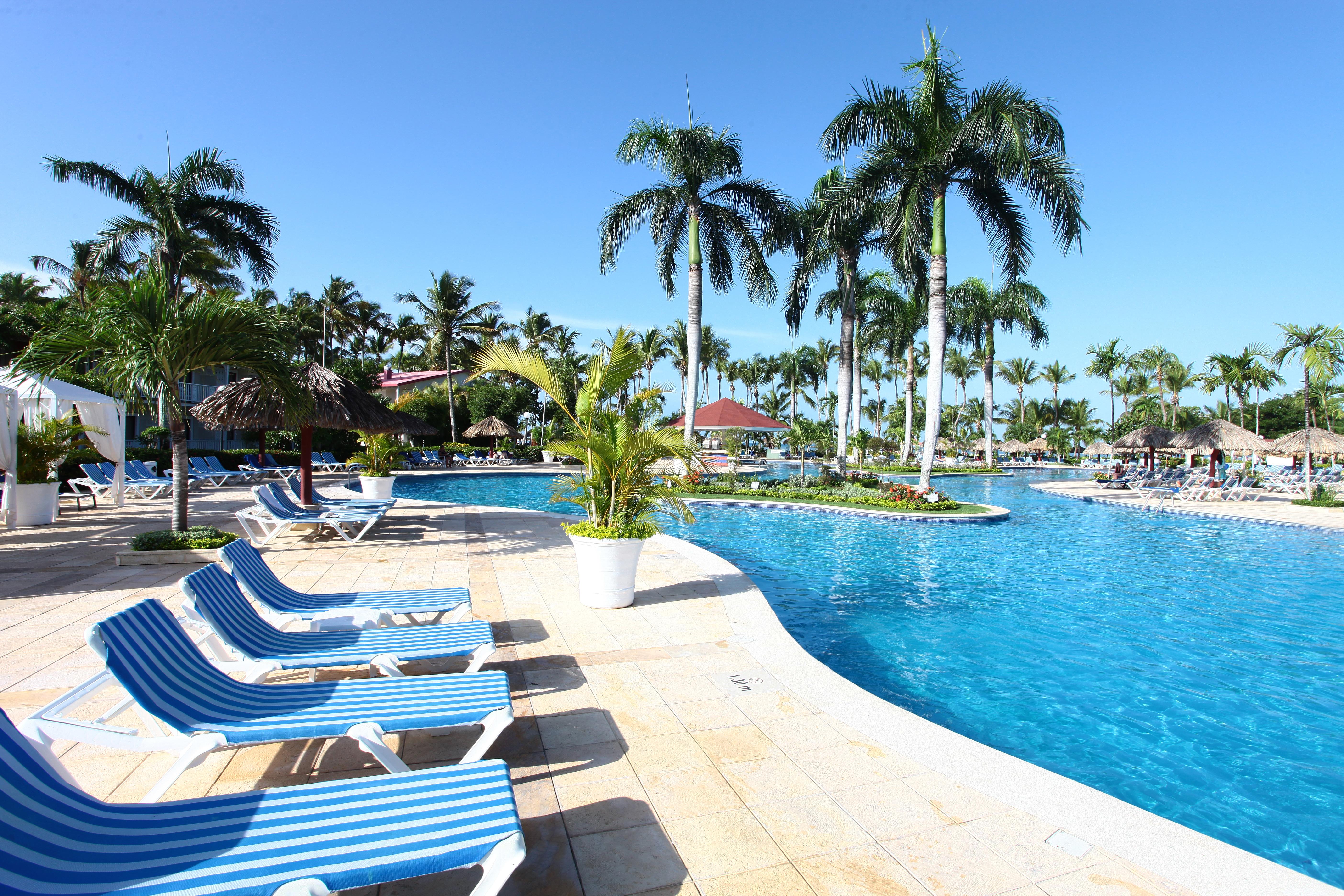 Bahia Principe Luxury Bouganville (Adults Only) Soco Екстериор снимка