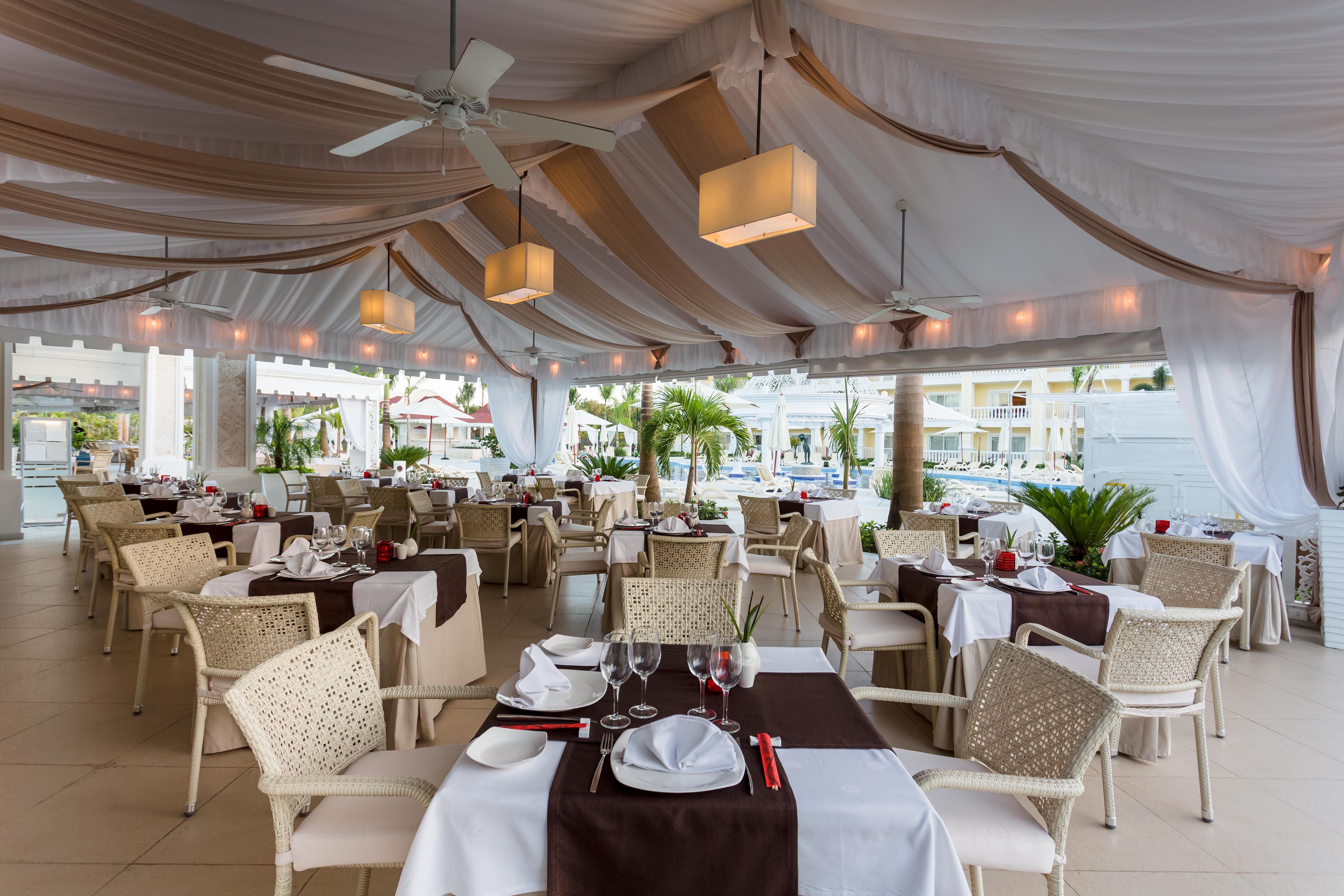 Bahia Principe Luxury Bouganville (Adults Only) Soco Екстериор снимка