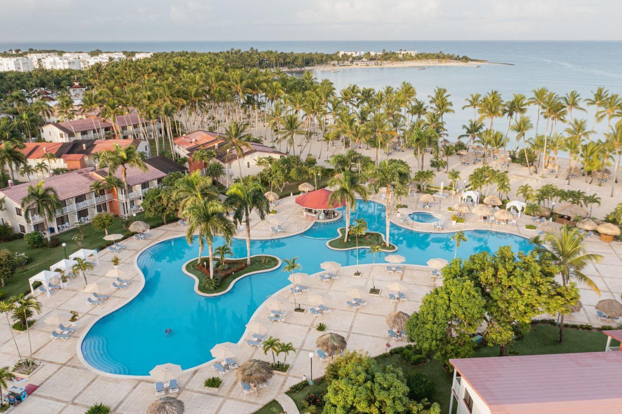 Bahia Principe Luxury Bouganville (Adults Only) Soco Екстериор снимка