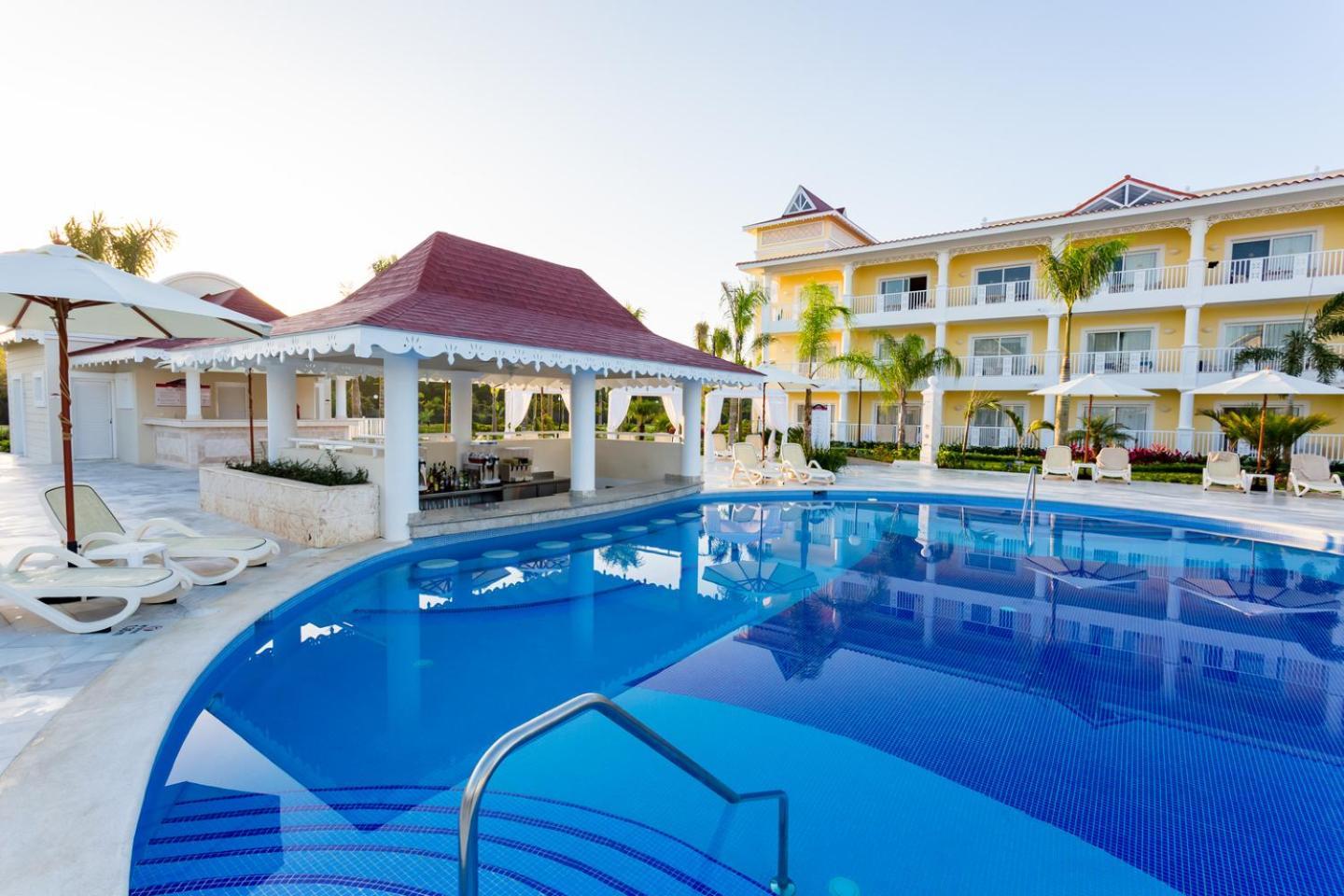 Bahia Principe Luxury Bouganville (Adults Only) Soco Екстериор снимка