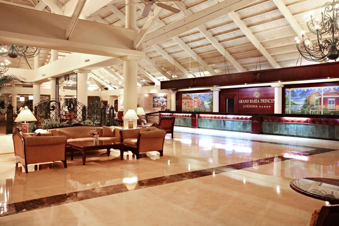 Bahia Principe Luxury Bouganville (Adults Only) Soco Екстериор снимка