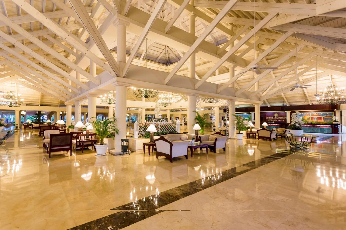 Bahia Principe Luxury Bouganville (Adults Only) Soco Екстериор снимка