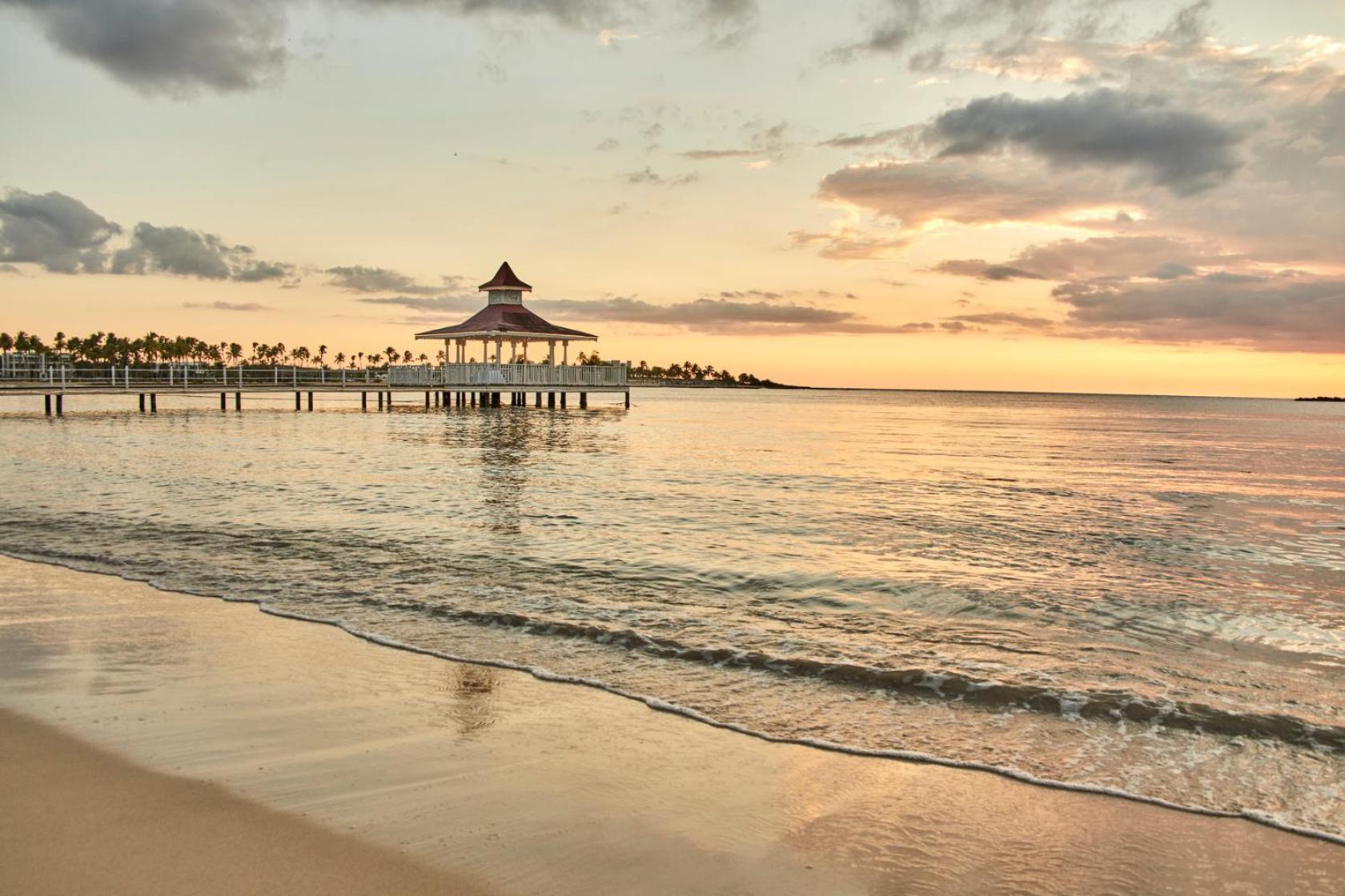 Bahia Principe Luxury Bouganville (Adults Only) Soco Екстериор снимка