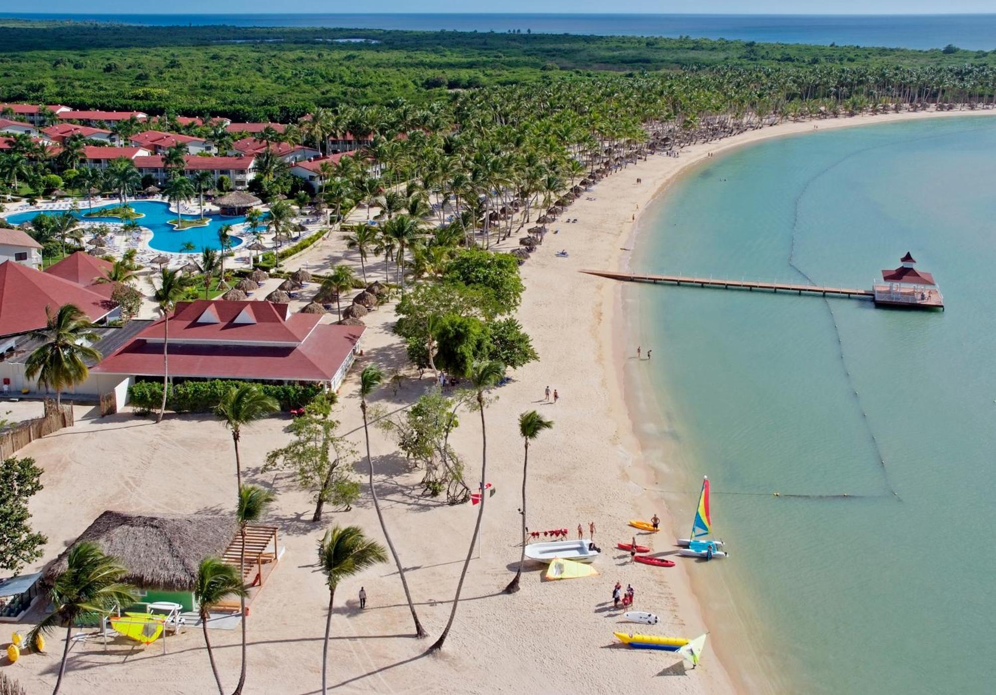 Bahia Principe Luxury Bouganville (Adults Only) Soco Екстериор снимка