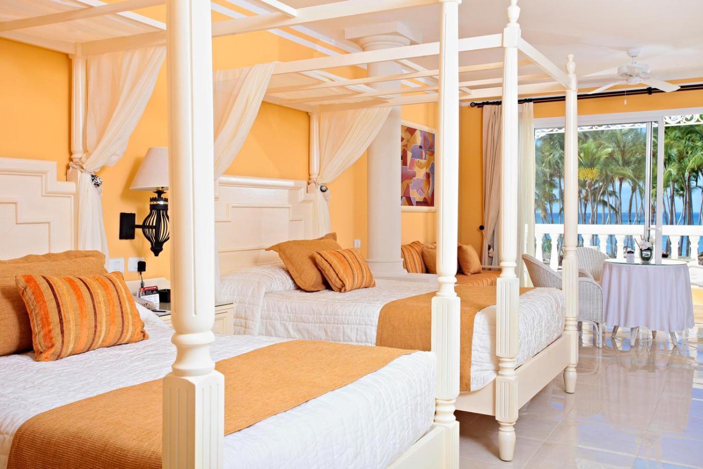 Bahia Principe Luxury Bouganville (Adults Only) Soco Екстериор снимка