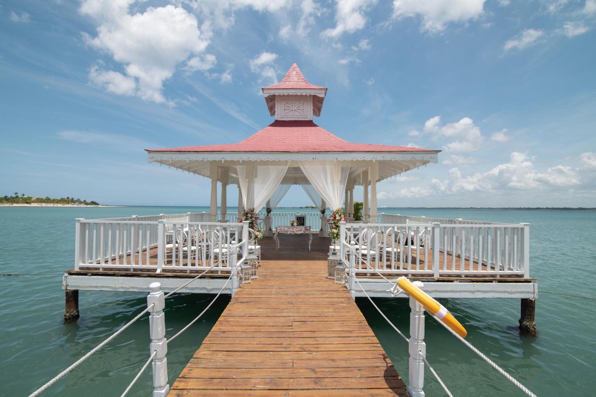 Bahia Principe Luxury Bouganville (Adults Only) Soco Екстериор снимка