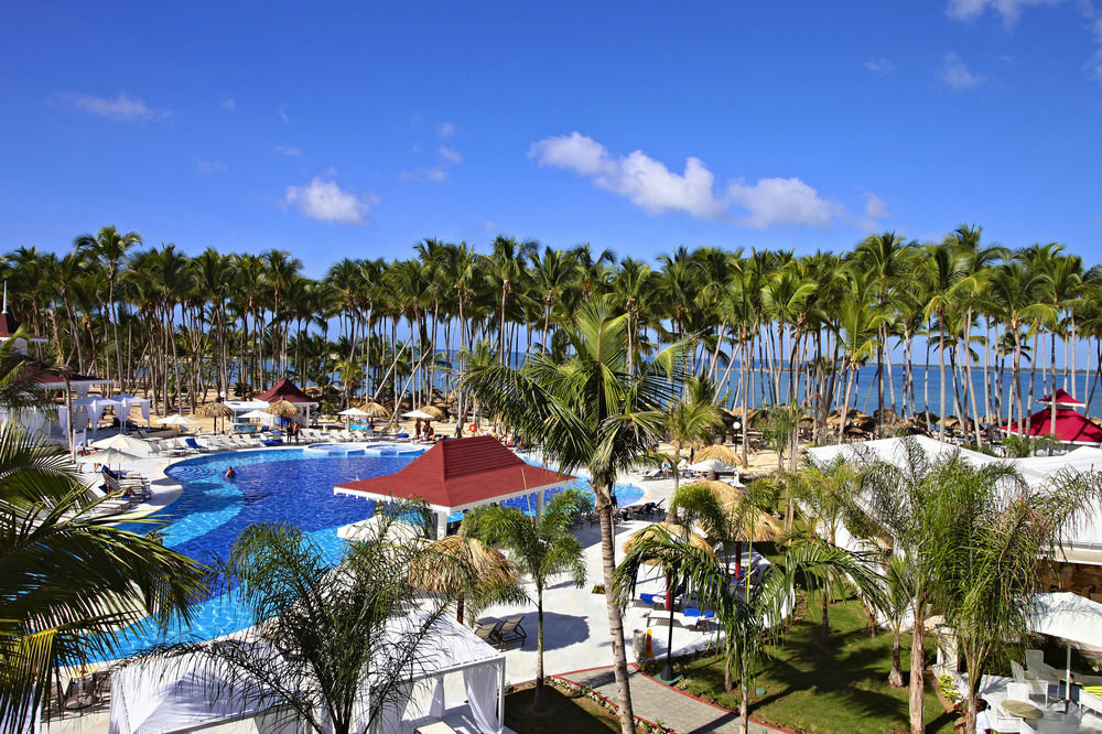 Bahia Principe Luxury Bouganville (Adults Only) Soco Екстериор снимка